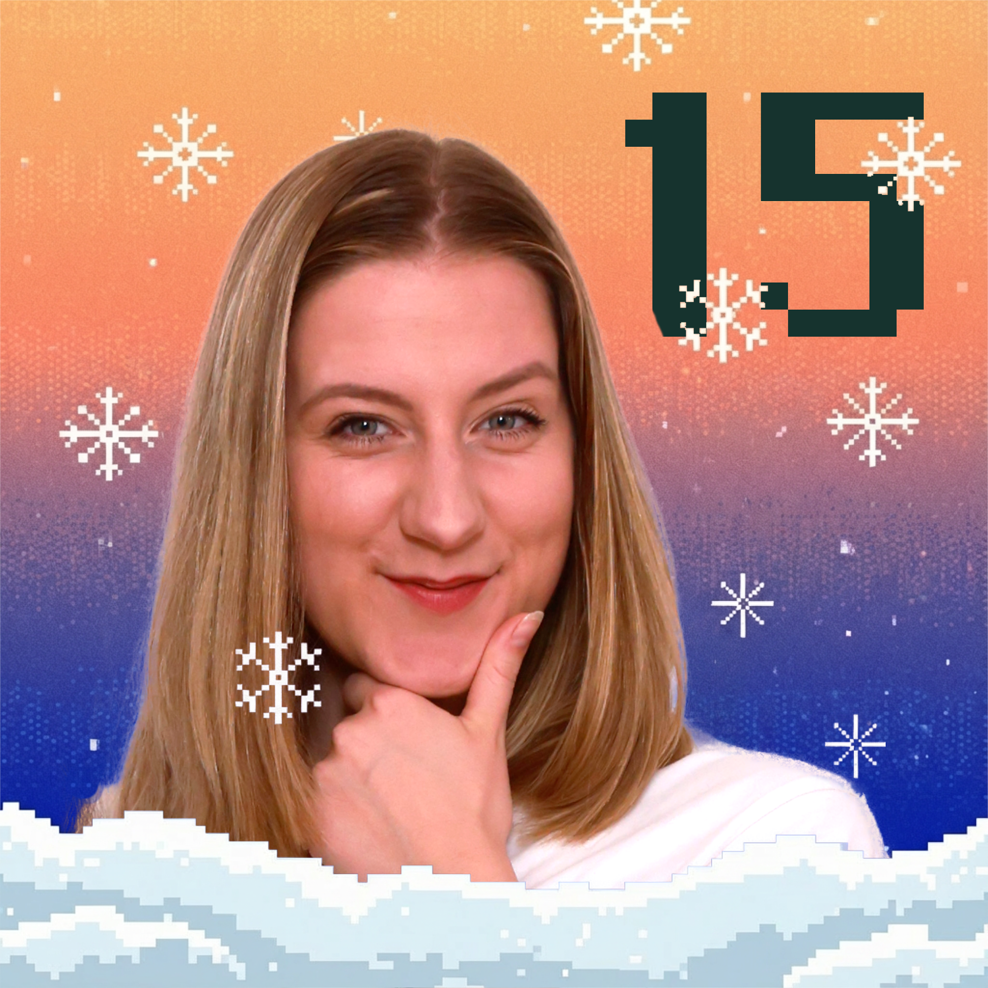 Adventskalender: Türchen 15 Adventskalender: Türchen 15