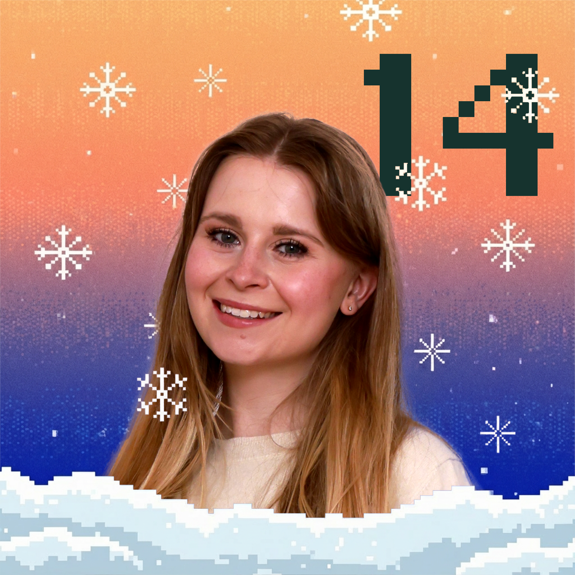 Adventskalender: Türchen 14 Adventskalender: Türchen 14