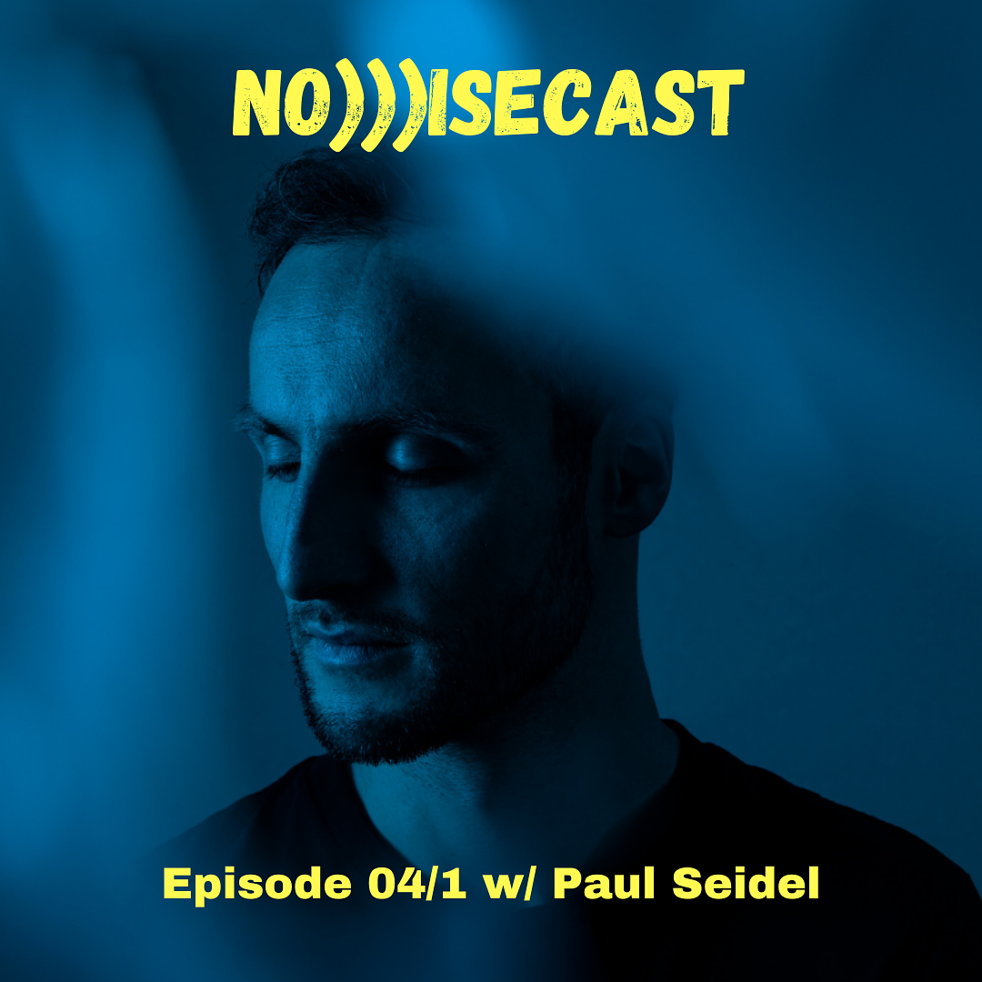 NO)))ISECAST | Ein Podcast von prettyinnoise.de