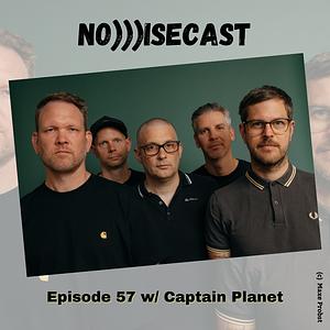NO)))ISECAST #57 - „So leicht wird man uns nicht los!“ - Nach ...