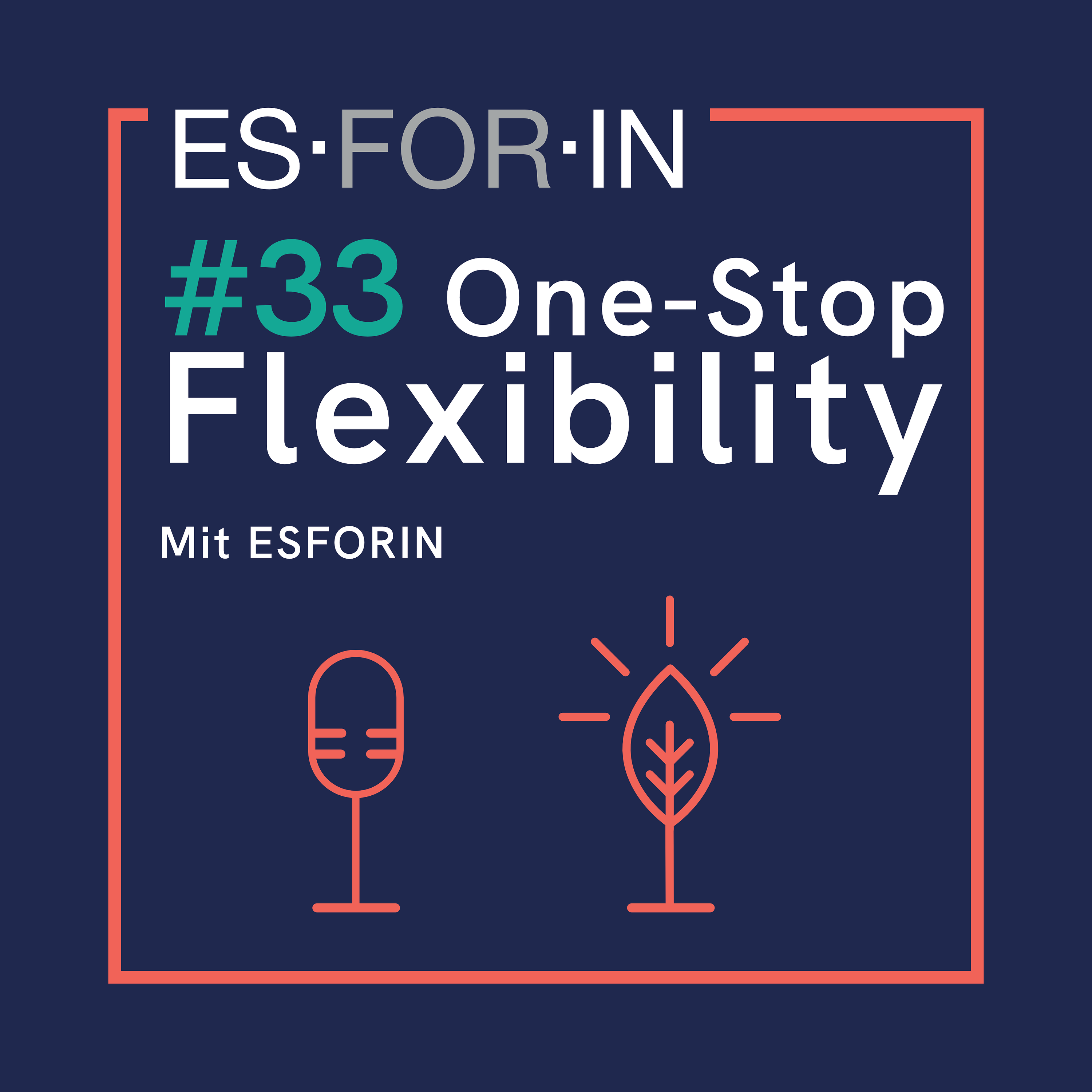 ESFORIN Change Makers