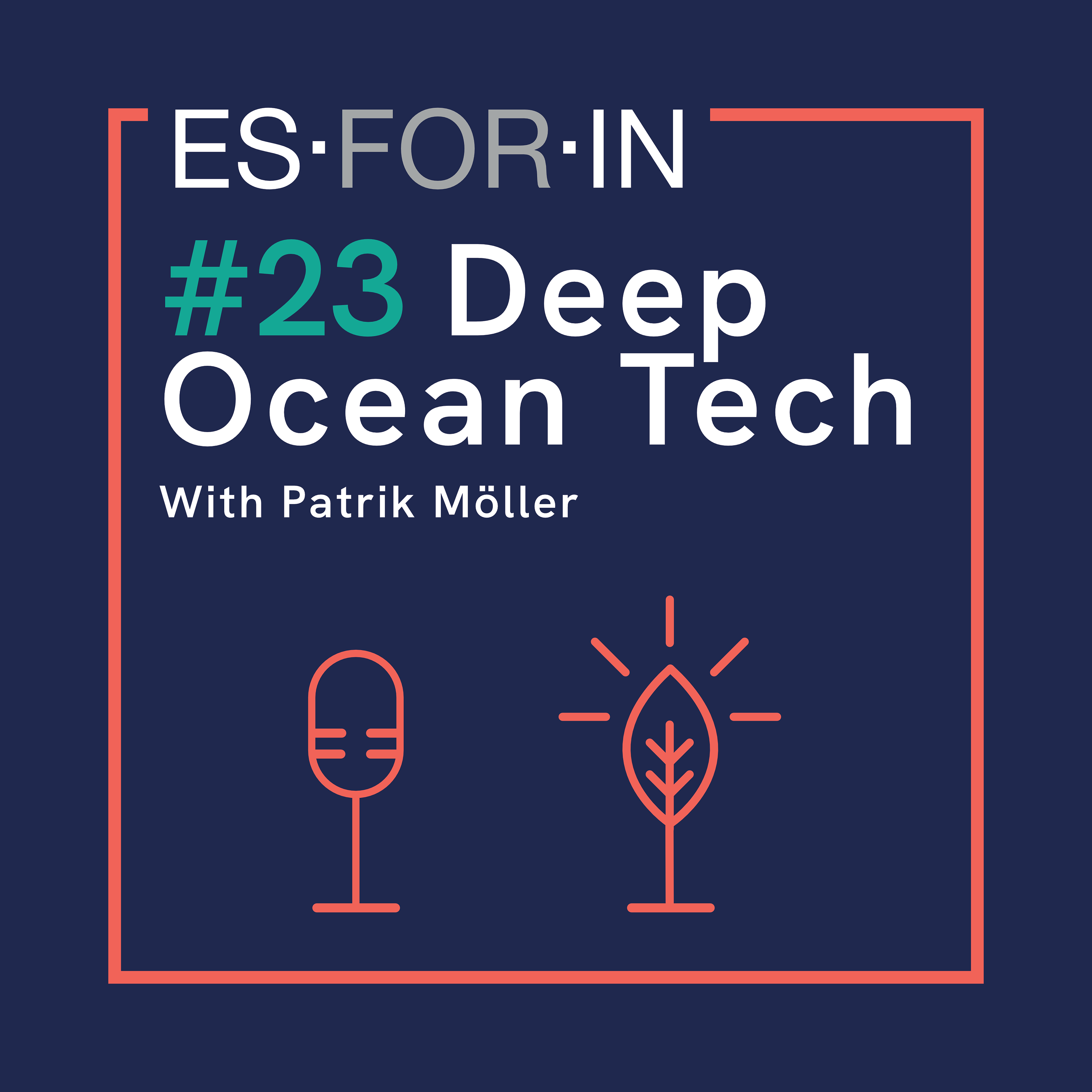 ESFORIN Change Makers