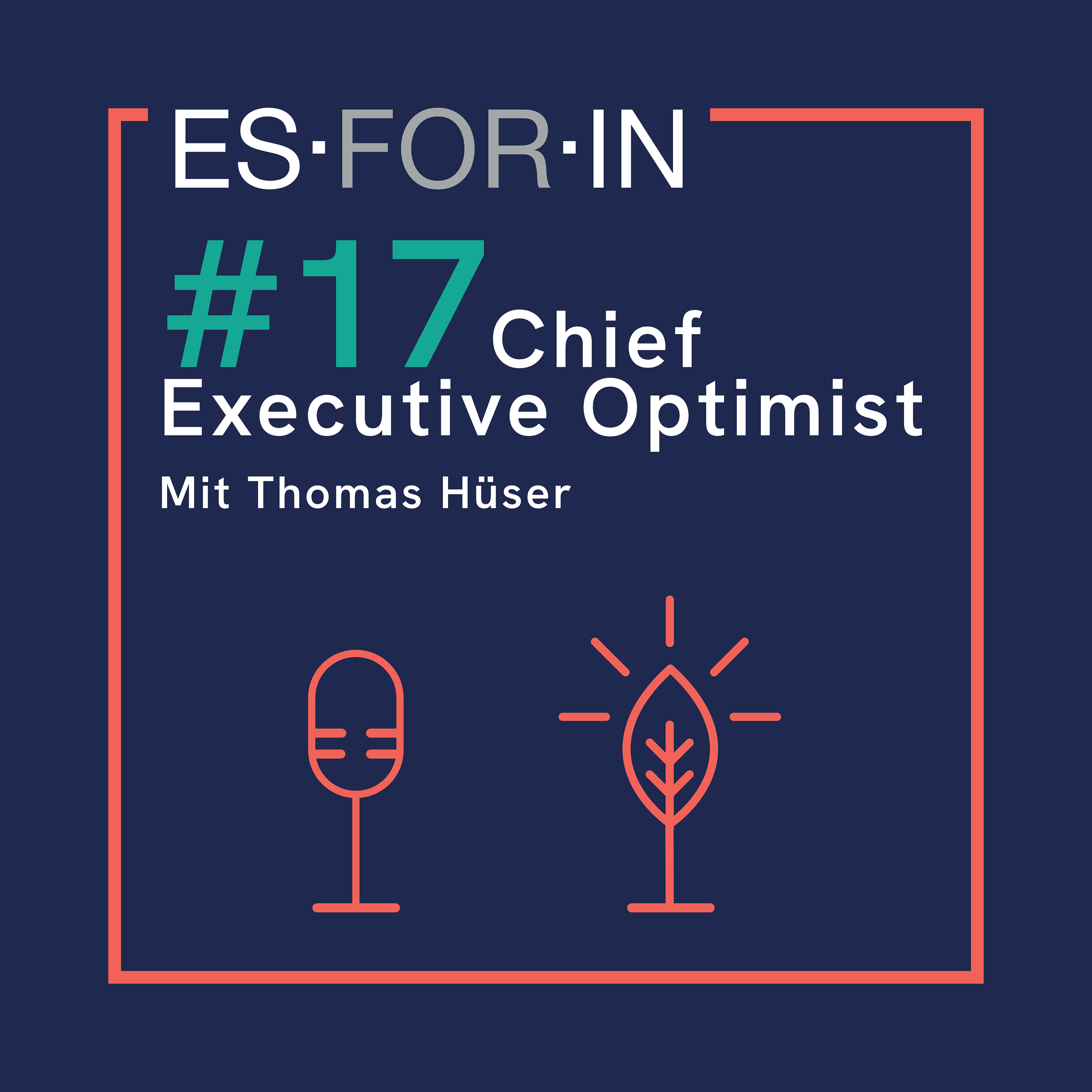 ESFORIN Change Makers
