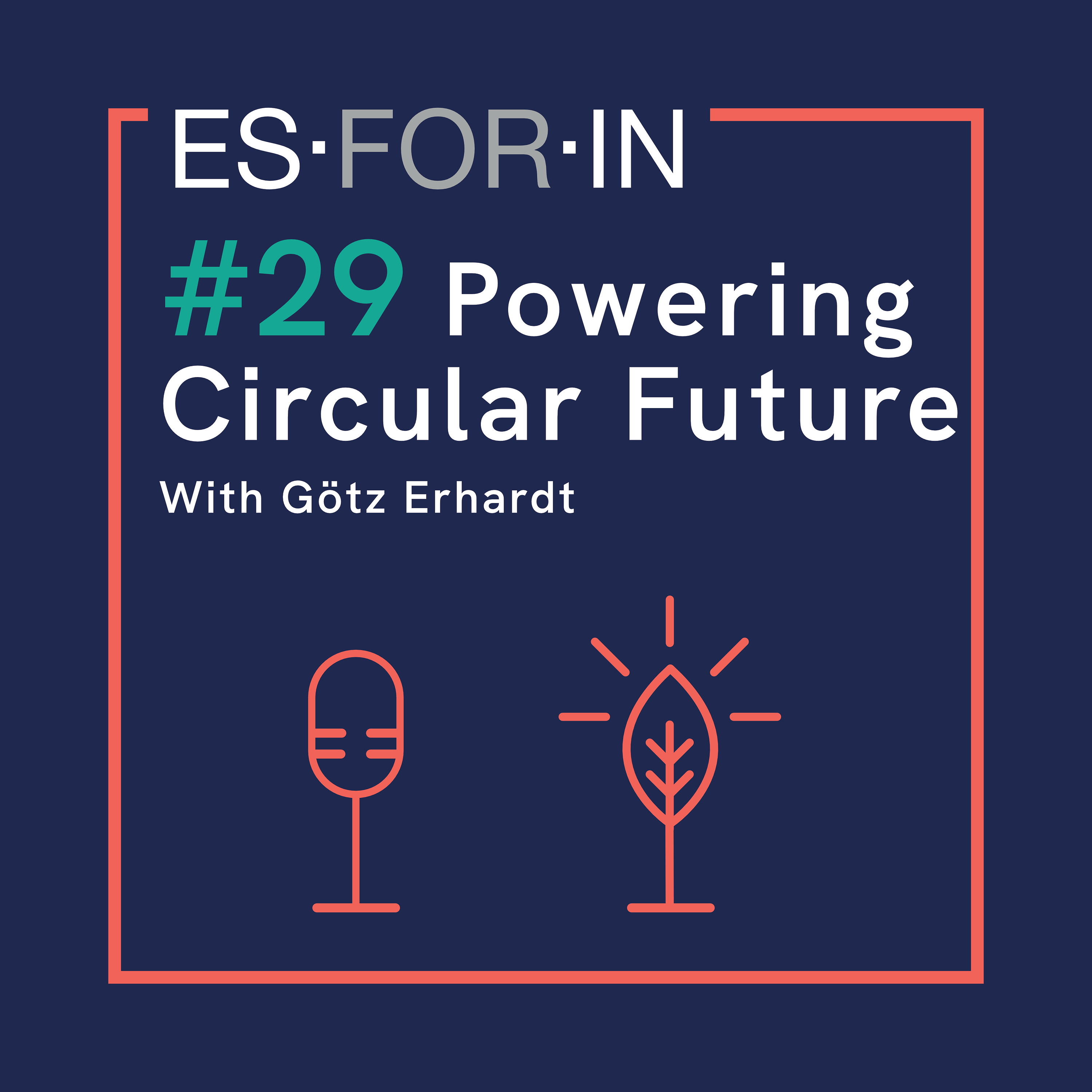 ESFORIN Change Makers