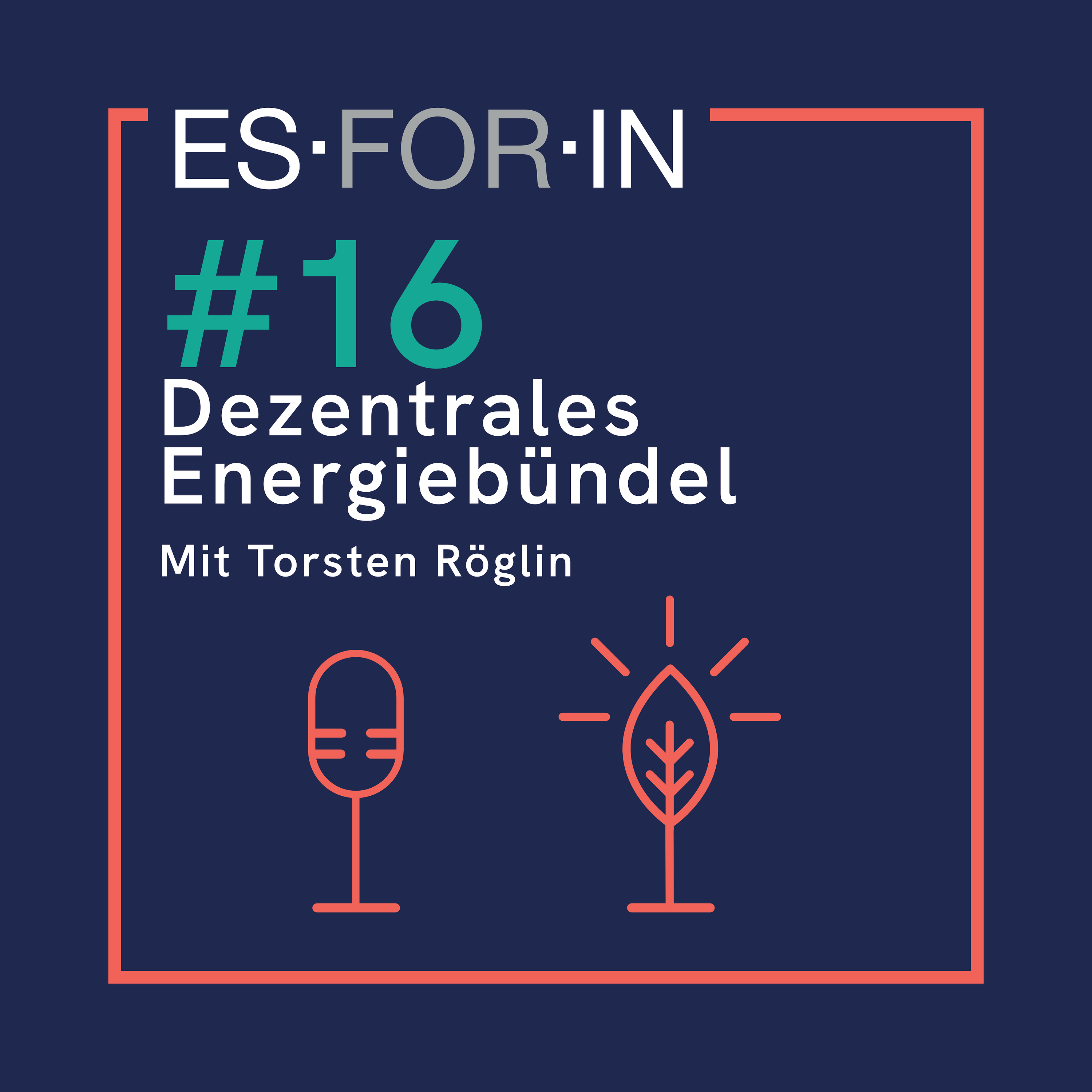 ESFORIN Change Makers