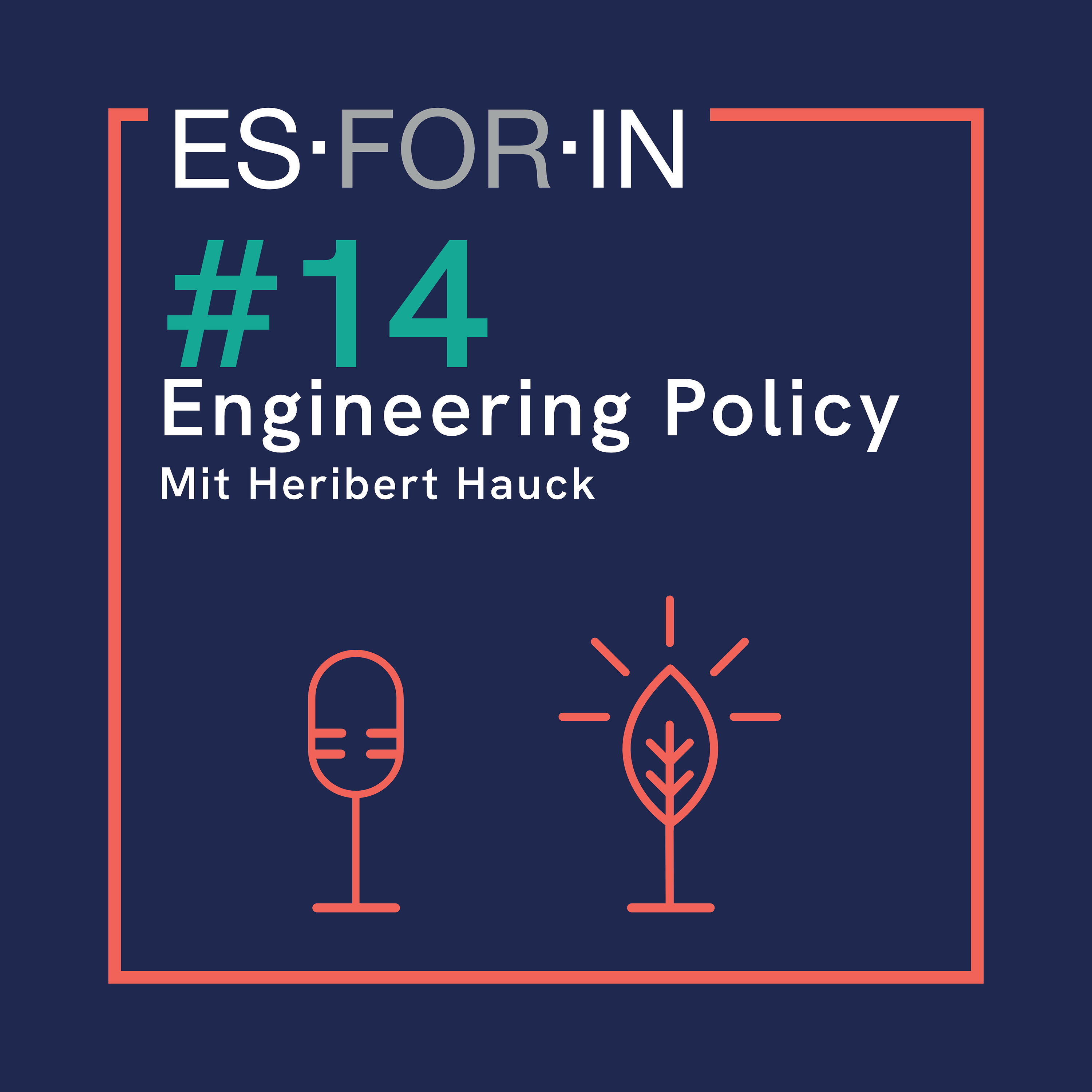 ESFORIN Change Makers