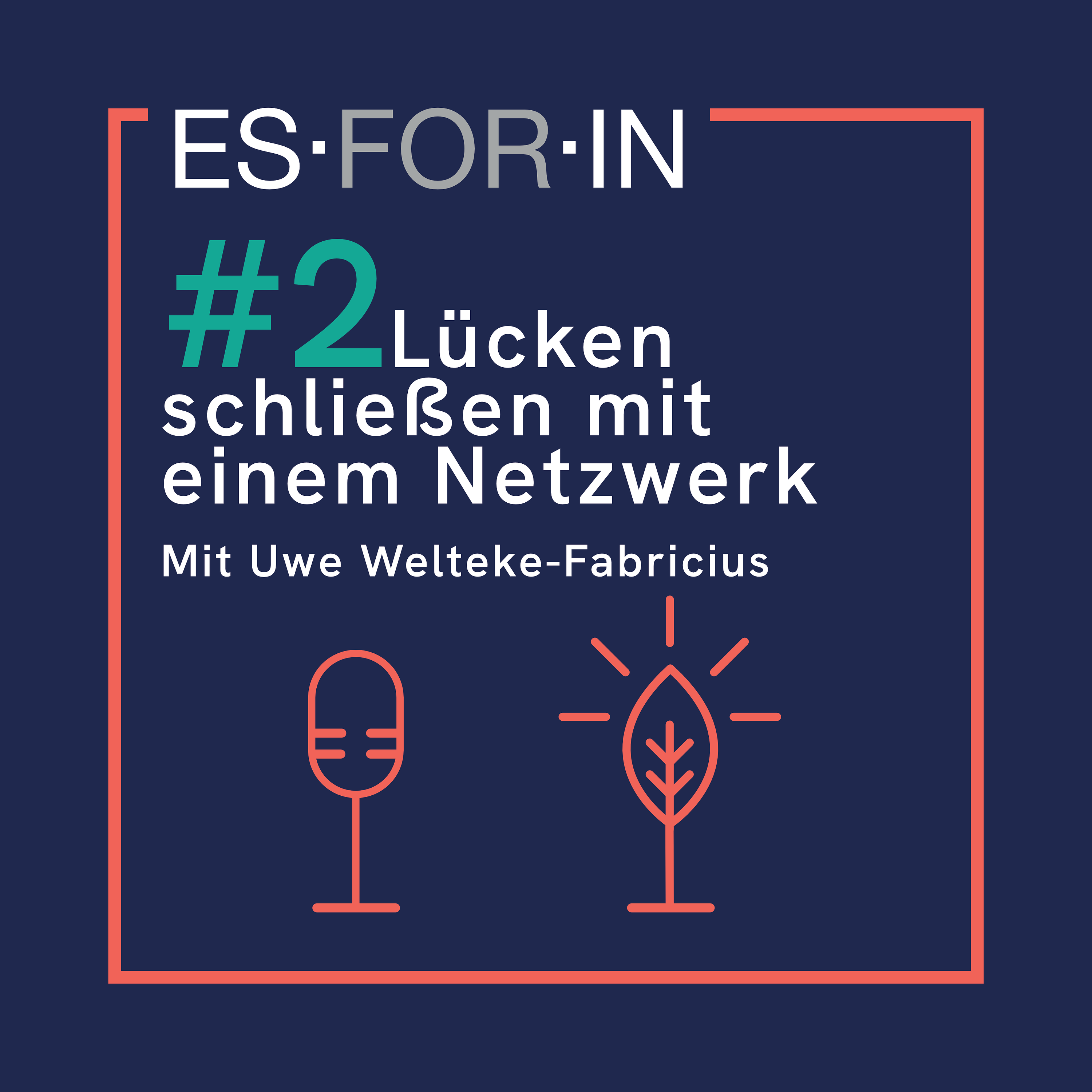 ESFORIN Change Makers