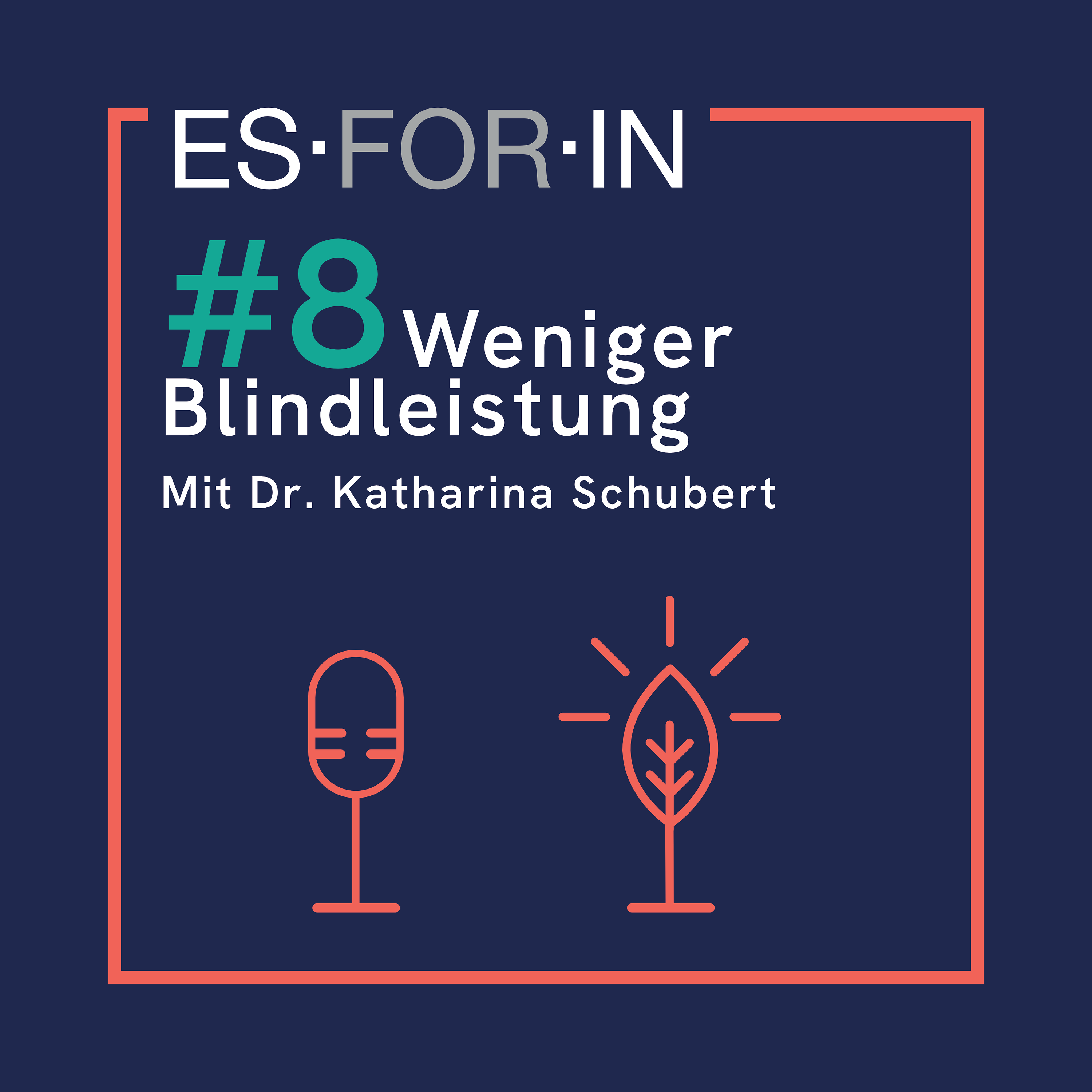 ESFORIN Change Makers