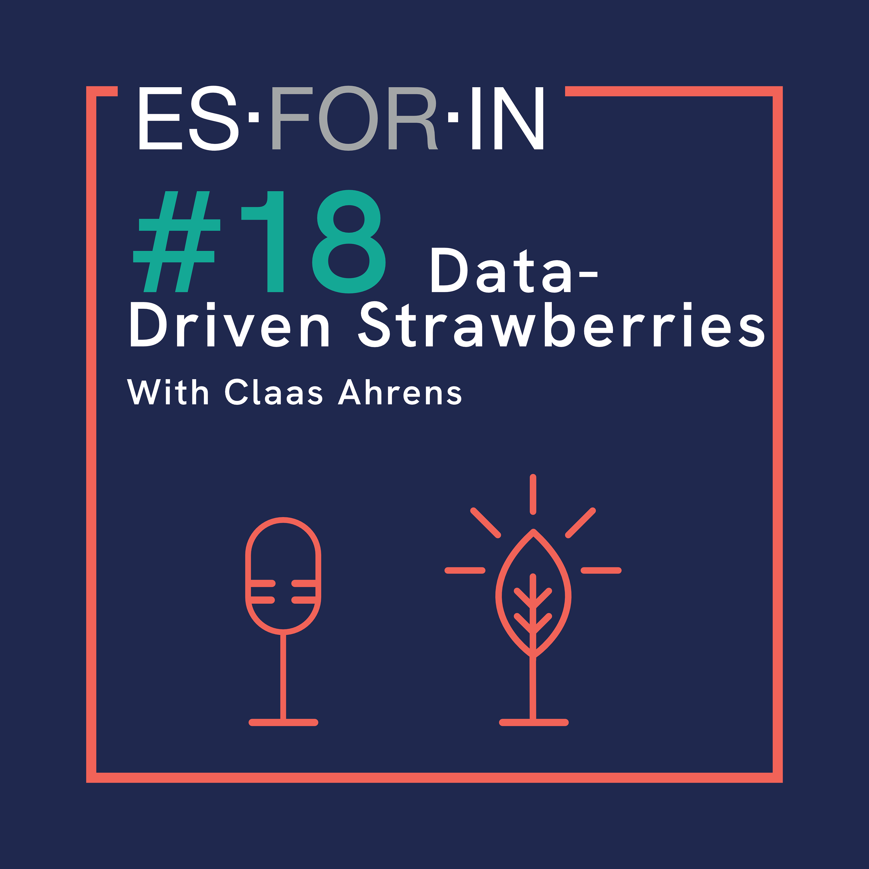 ESFORIN Change Makers