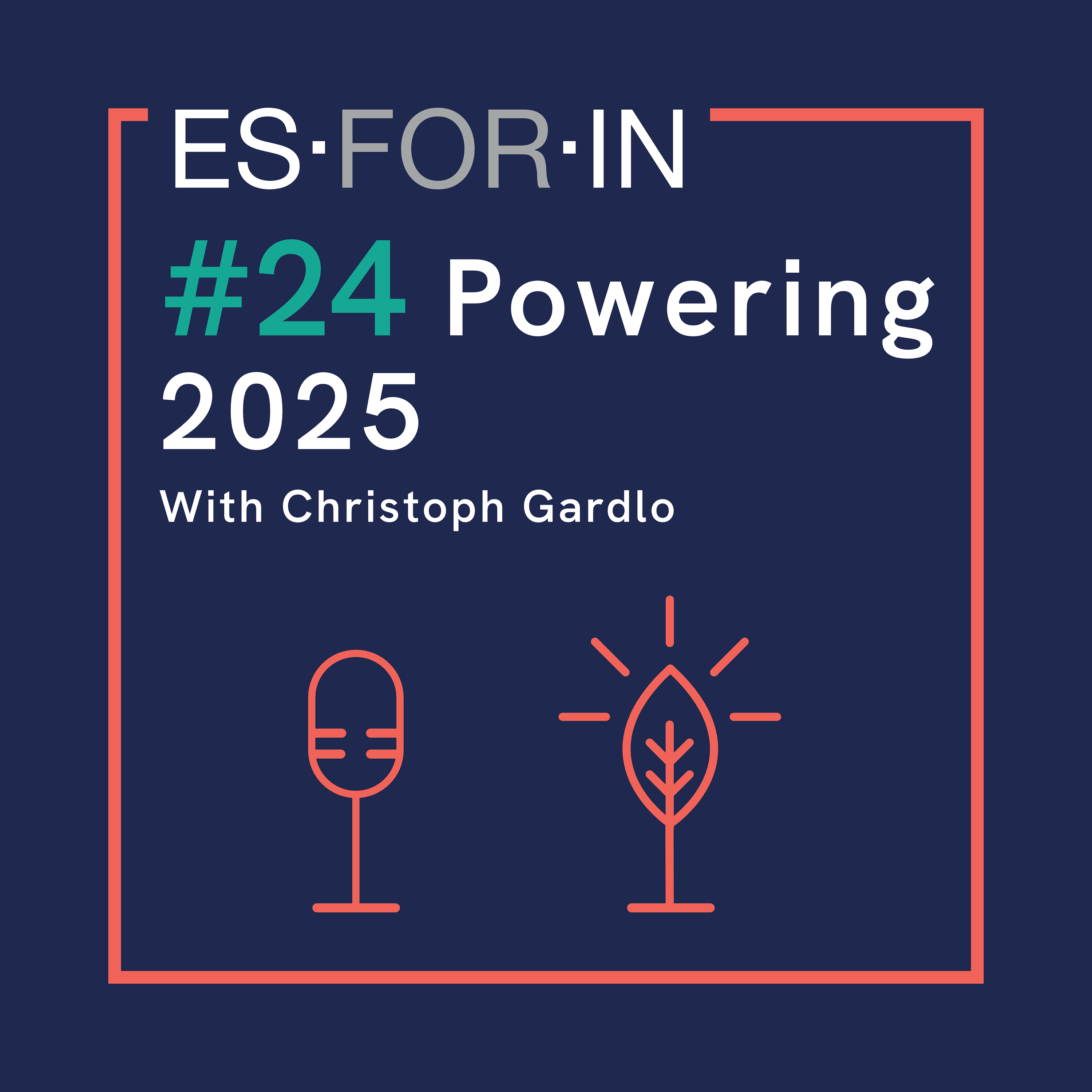 ESFORIN Change Makers