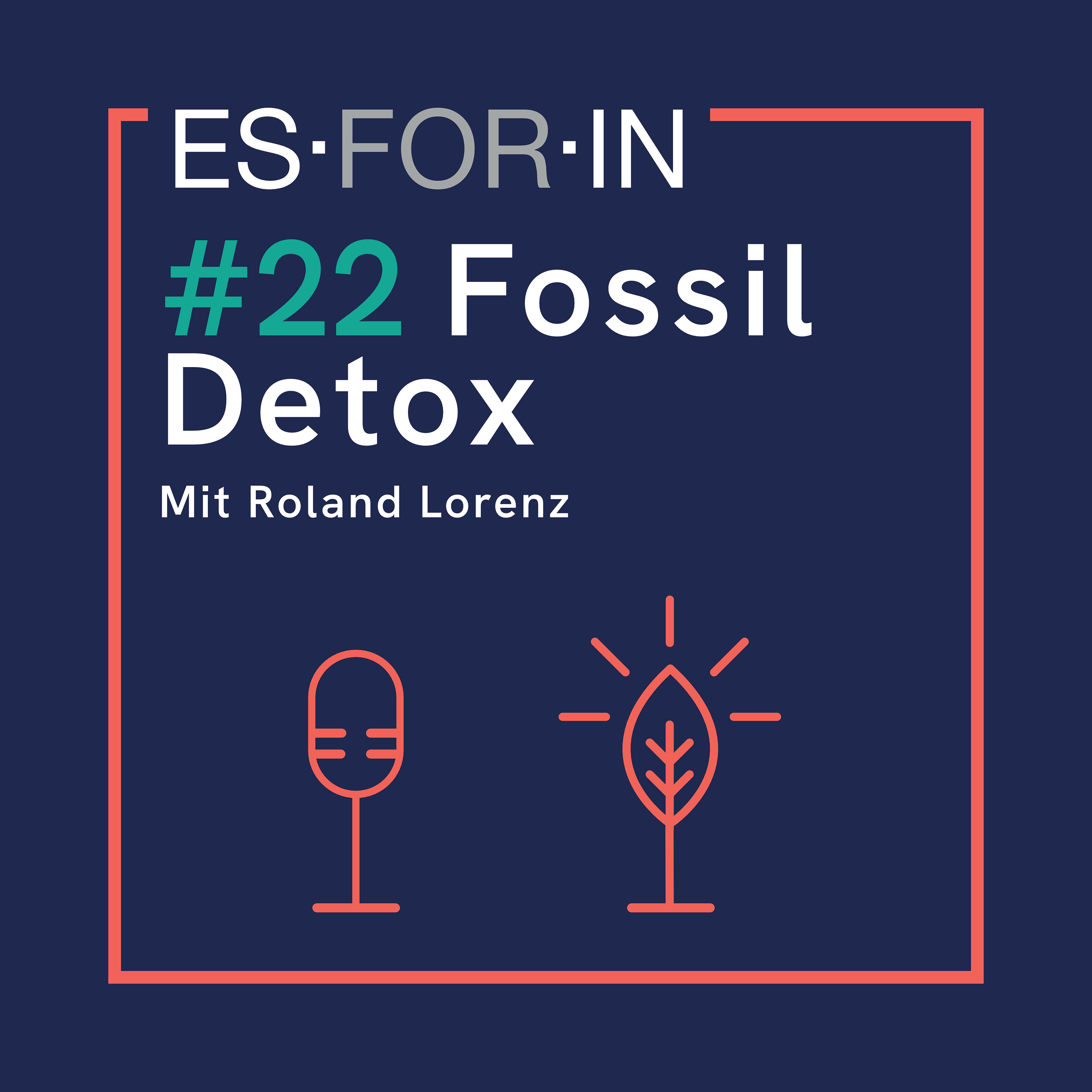 ESFORIN Change Makers