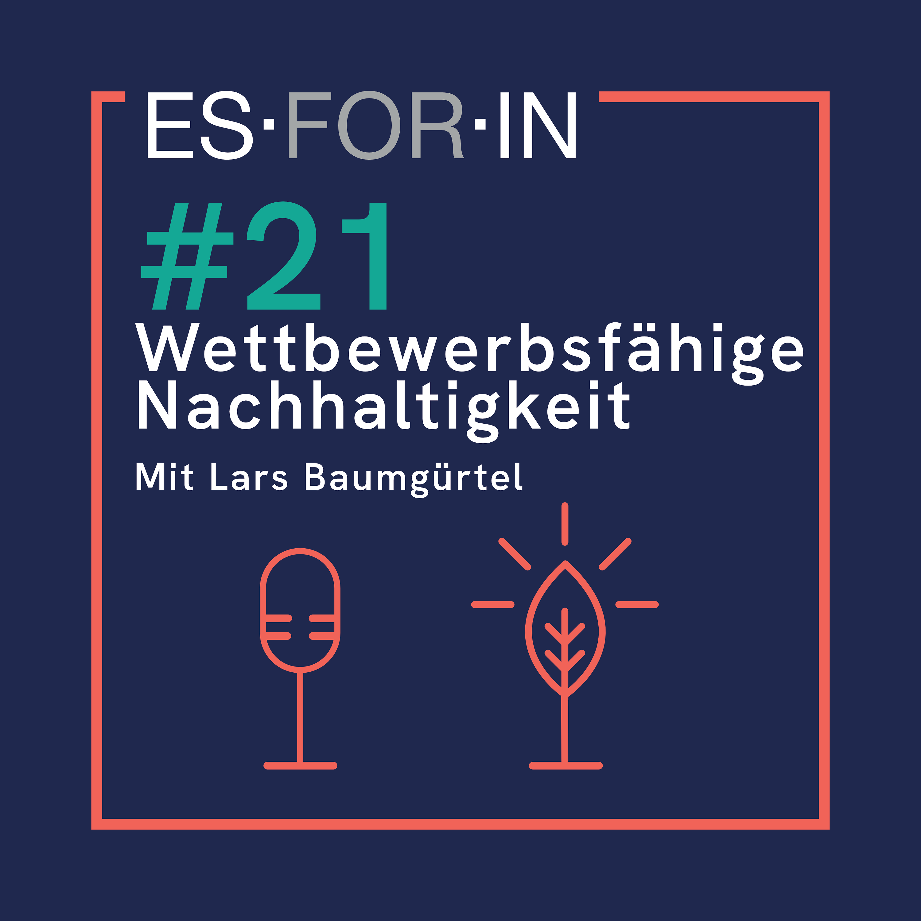 ESFORIN Change Makers