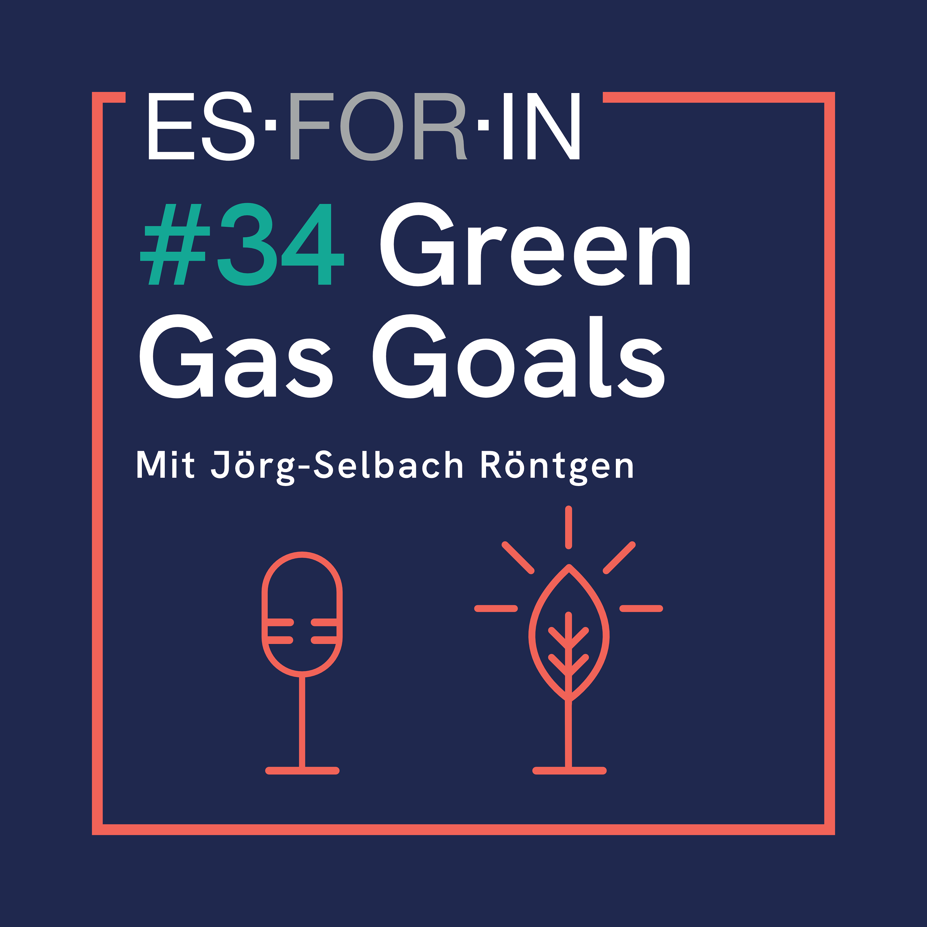 ESFORIN Change Makers