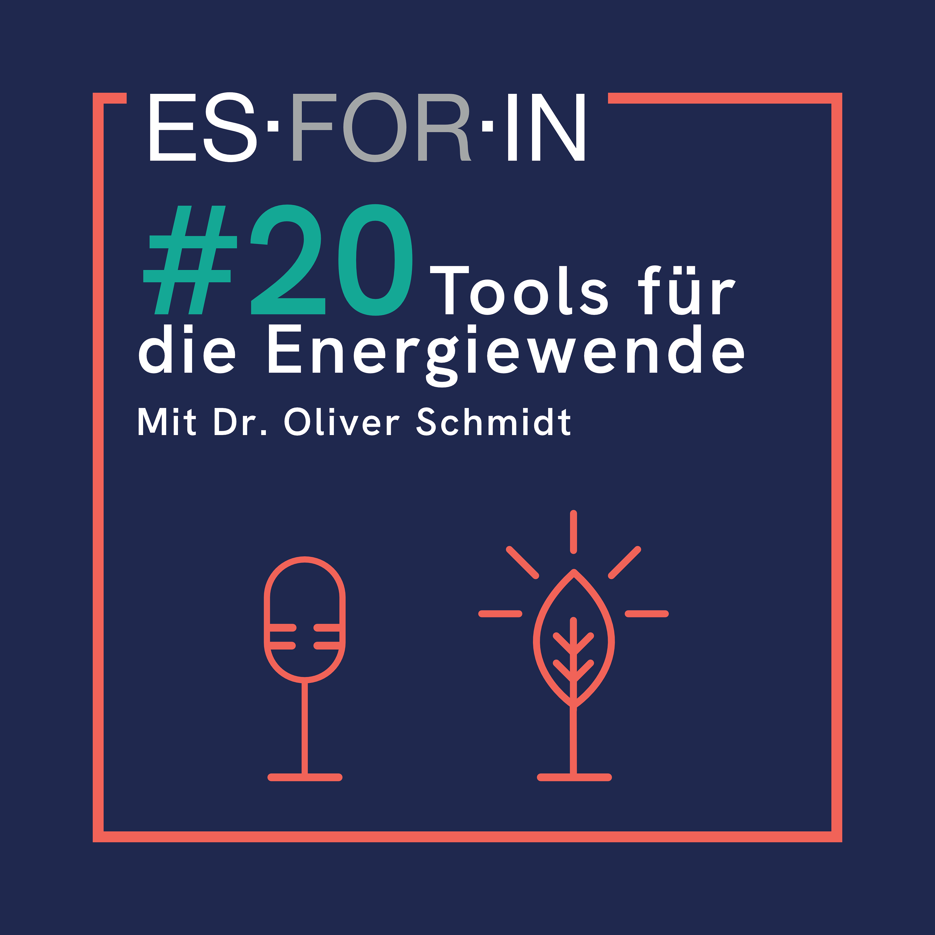 ESFORIN Change Makers