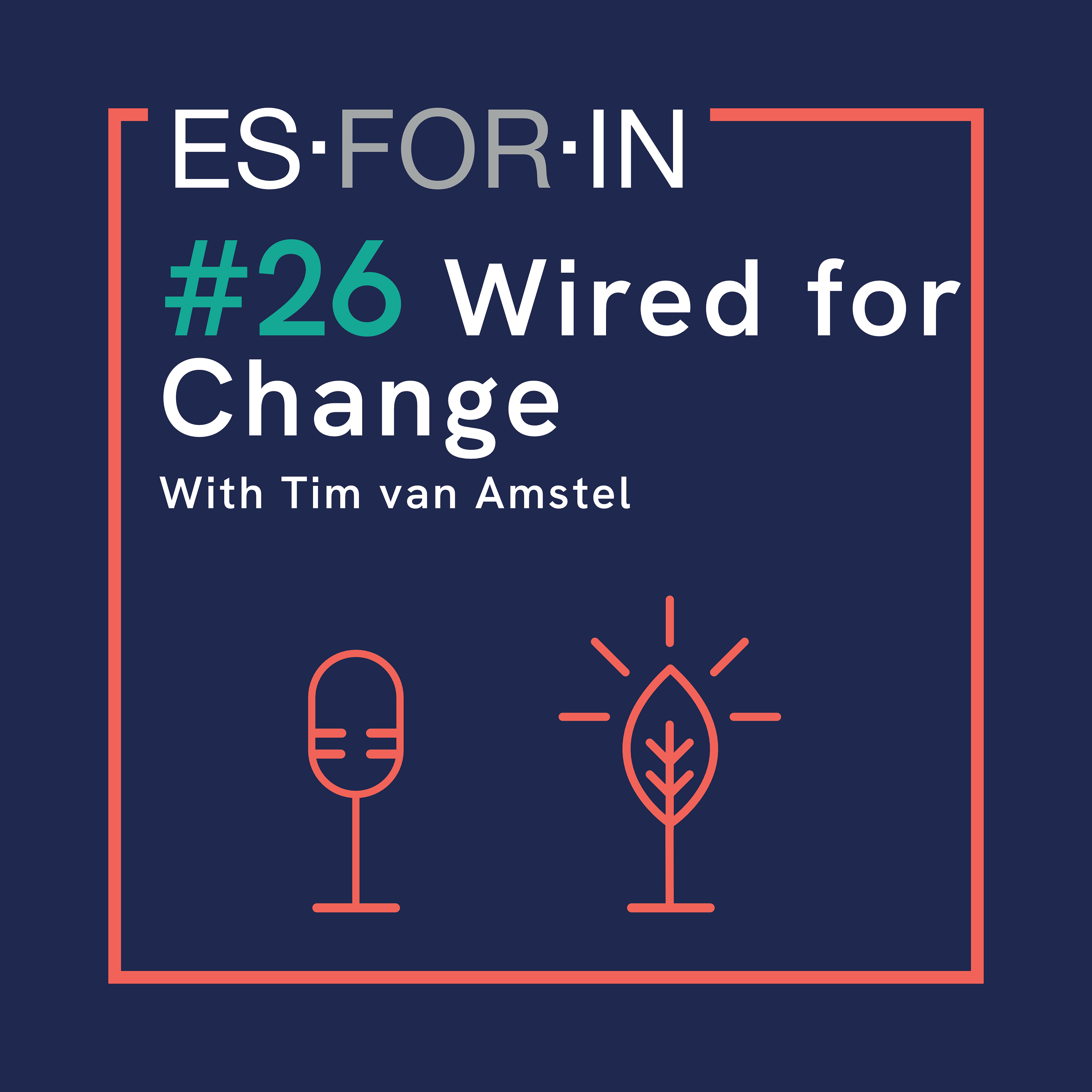 ESFORIN Change Makers