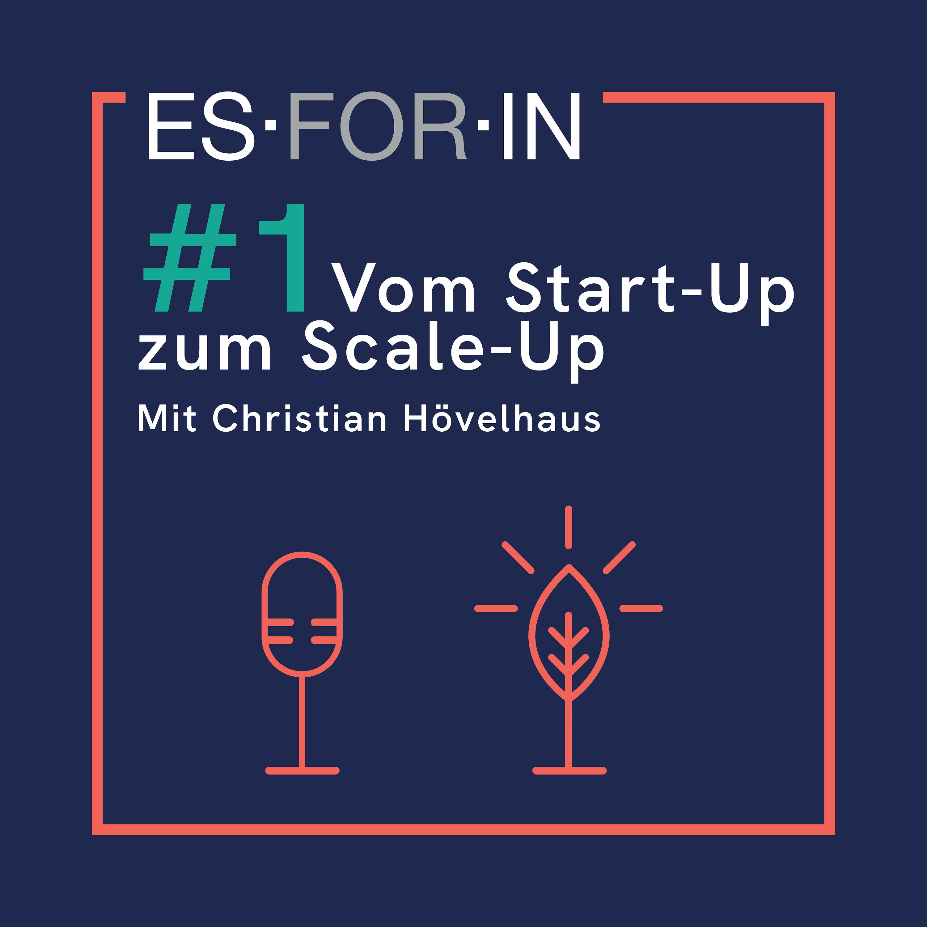 ESFORIN Change Makers
