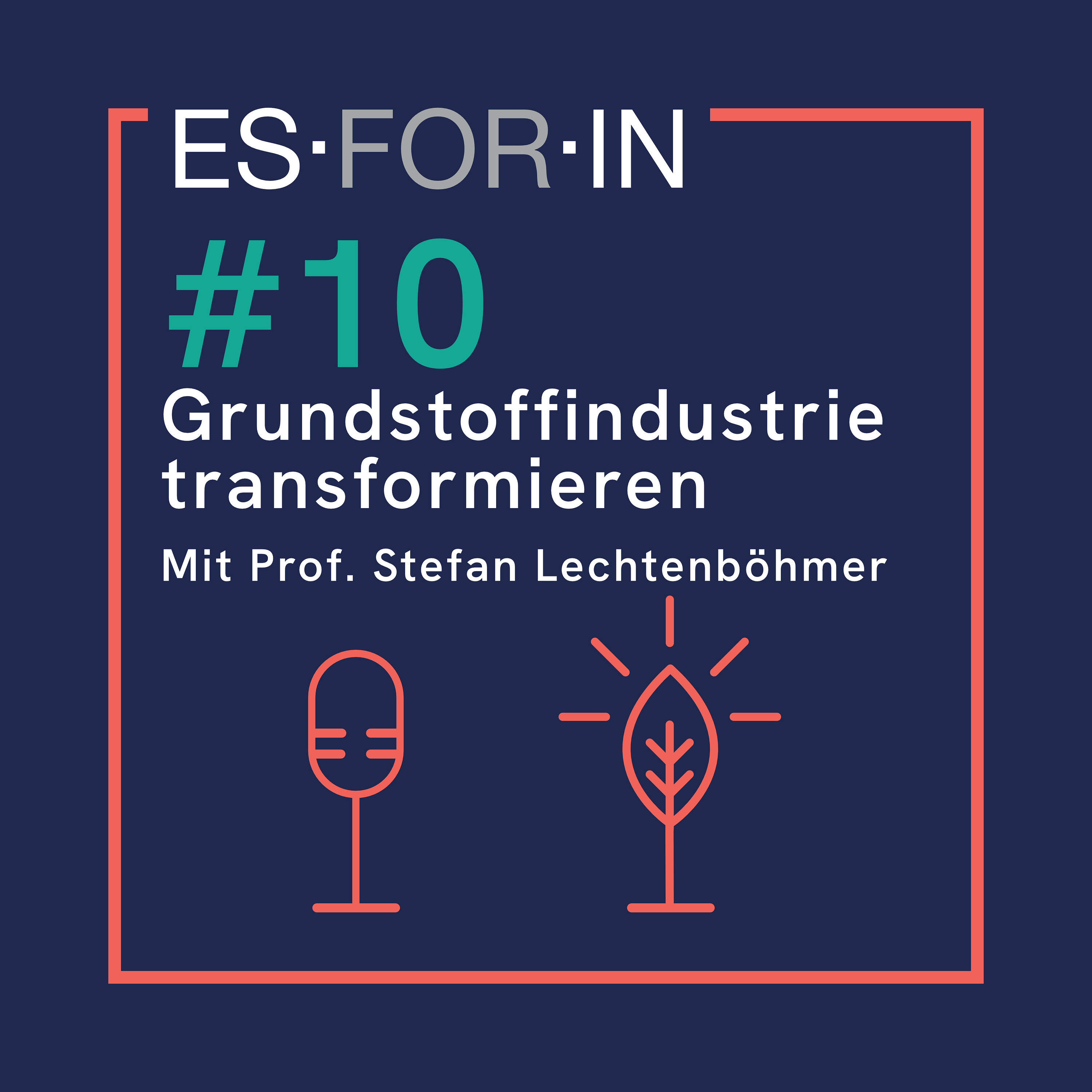 ESFORIN Change Makers