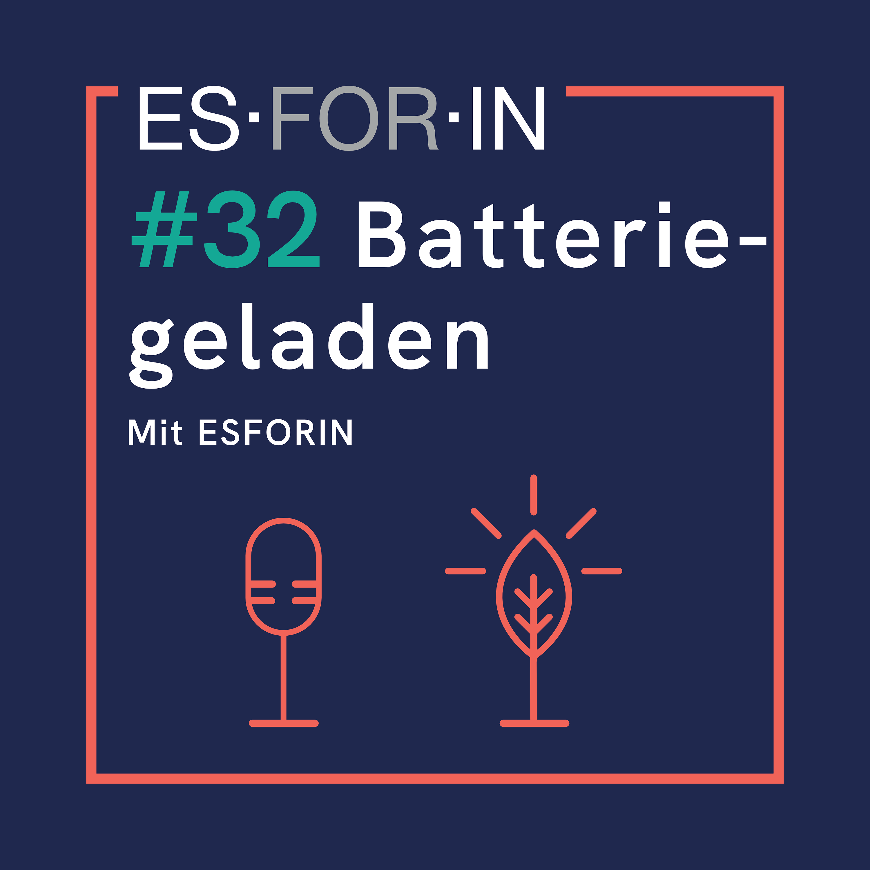ESFORIN Change Makers