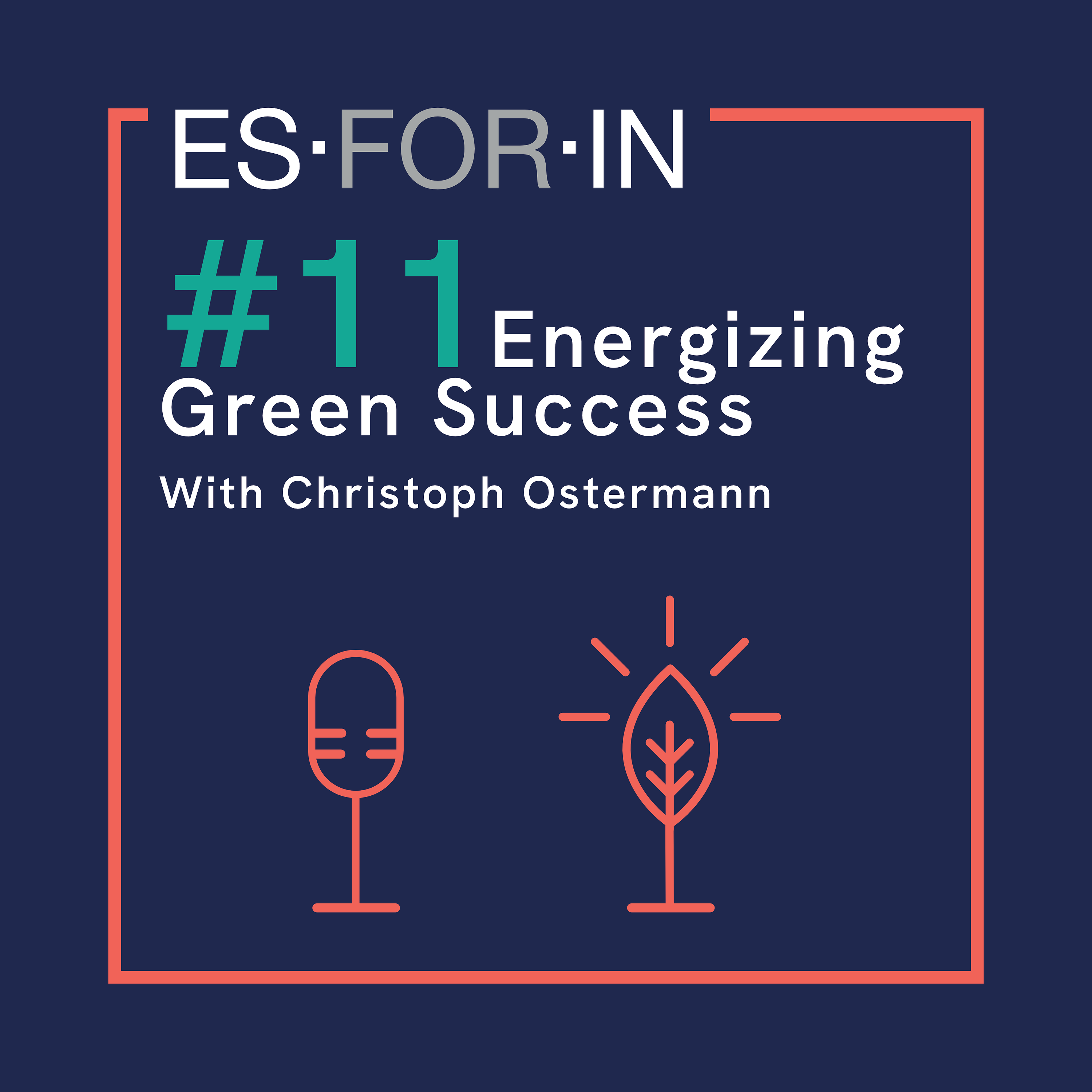 ESFORIN Change Makers