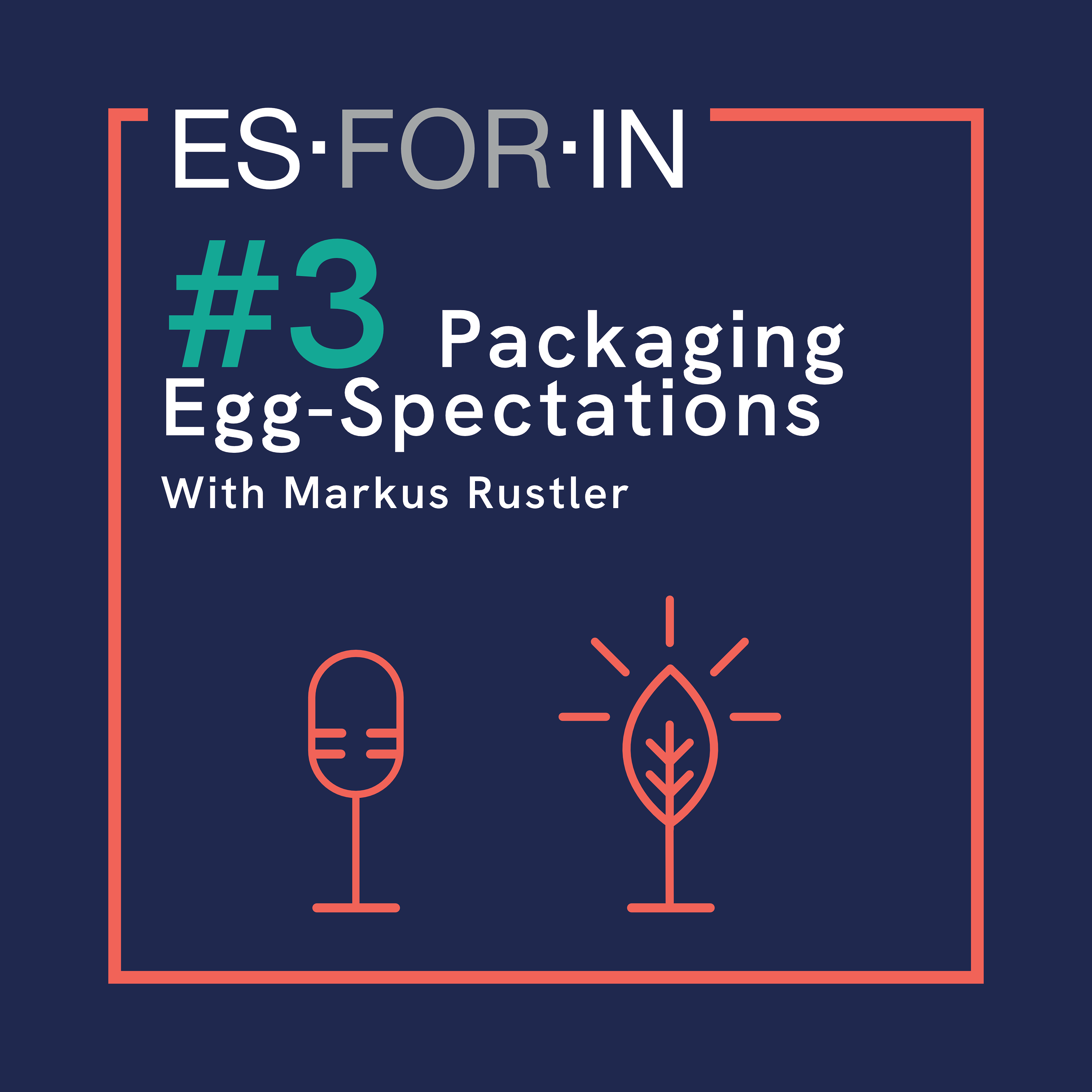 ESFORIN Change Makers