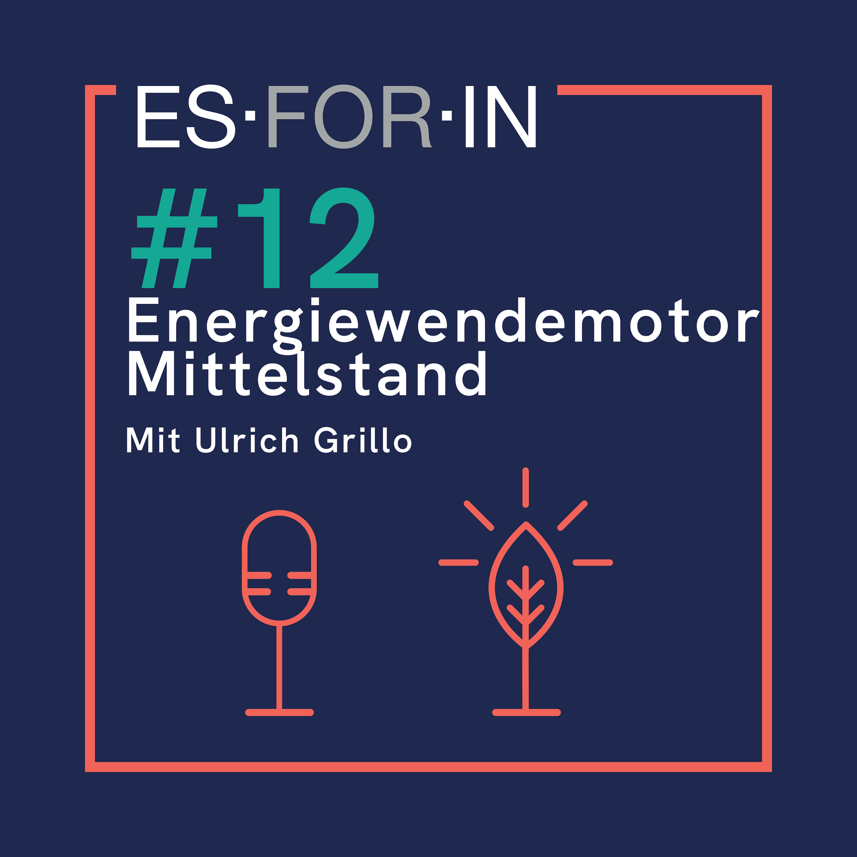 ESFORIN Change Makers