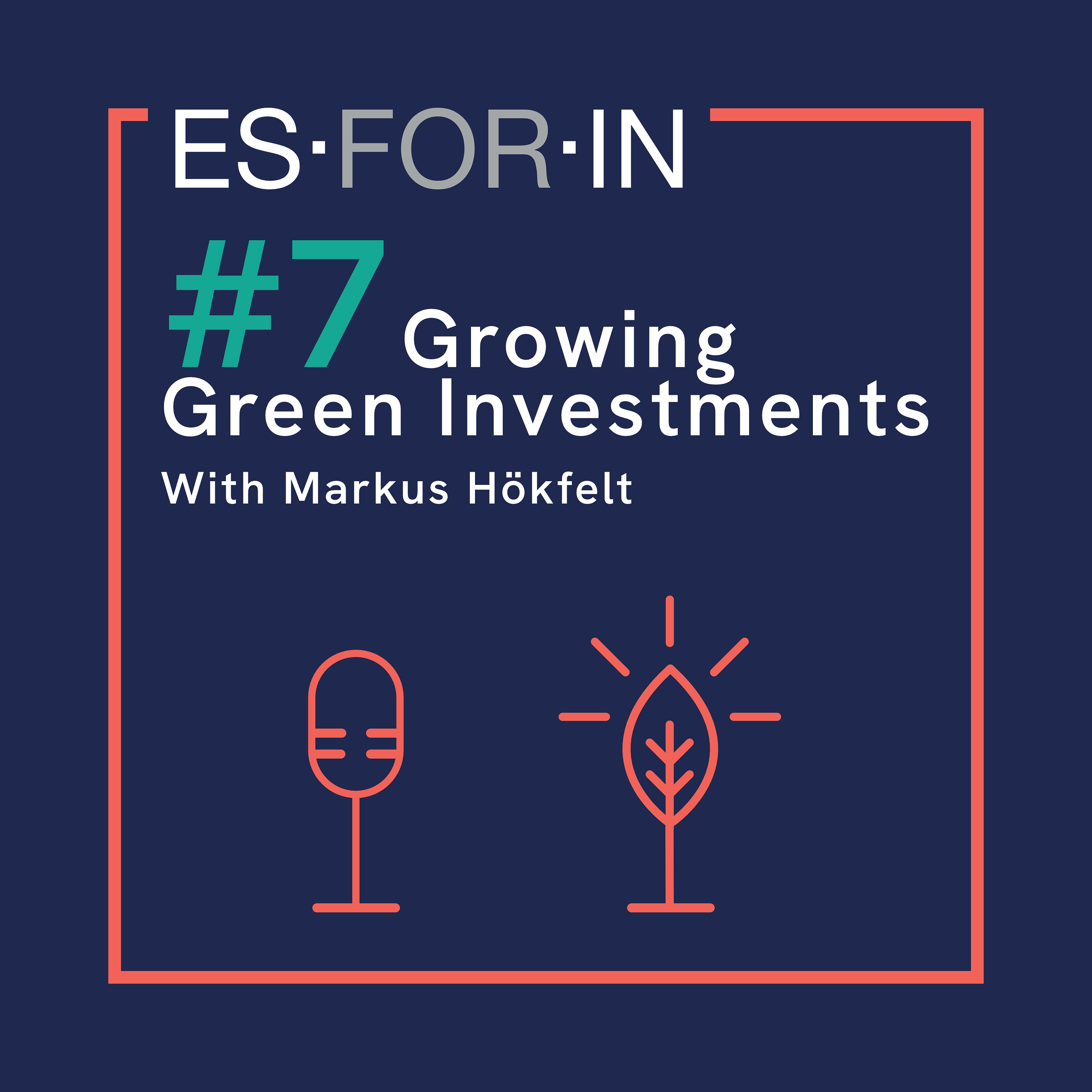 ESFORIN Change Makers