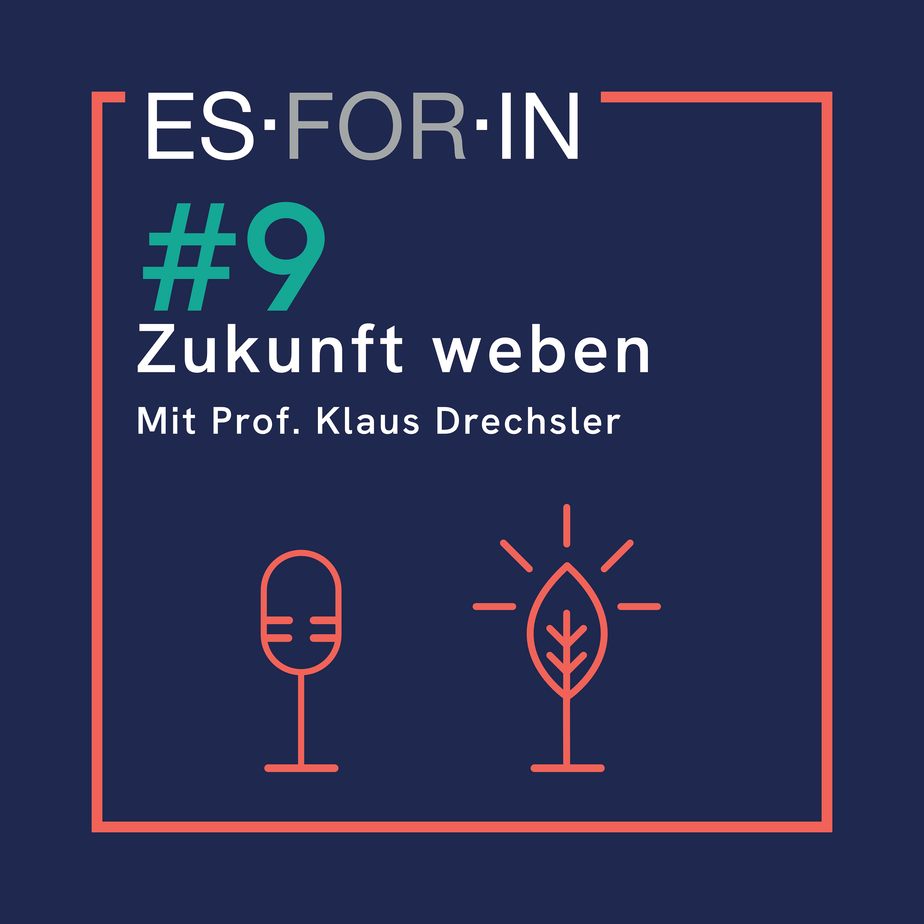 ESFORIN Change Makers