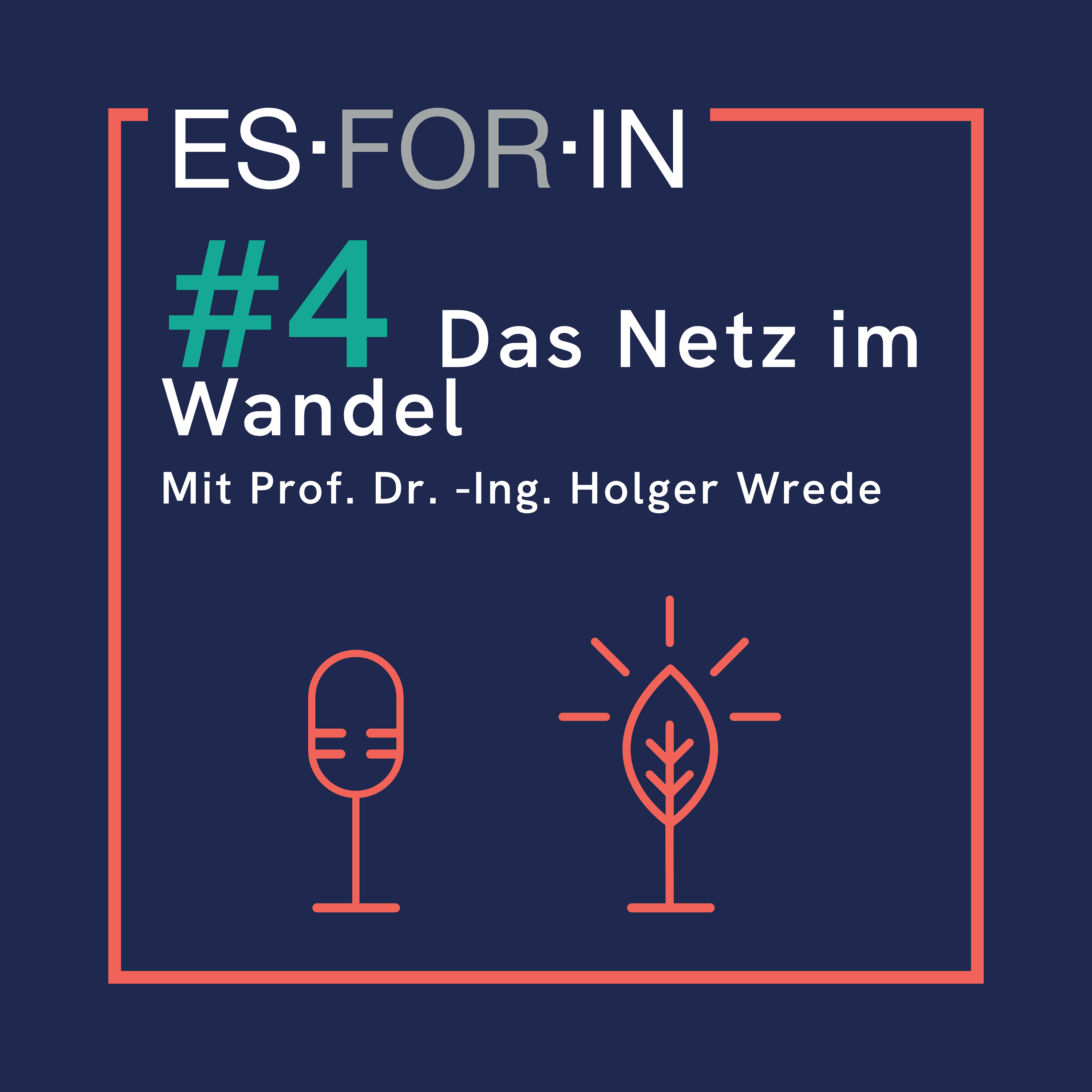 ESFORIN Change Makers