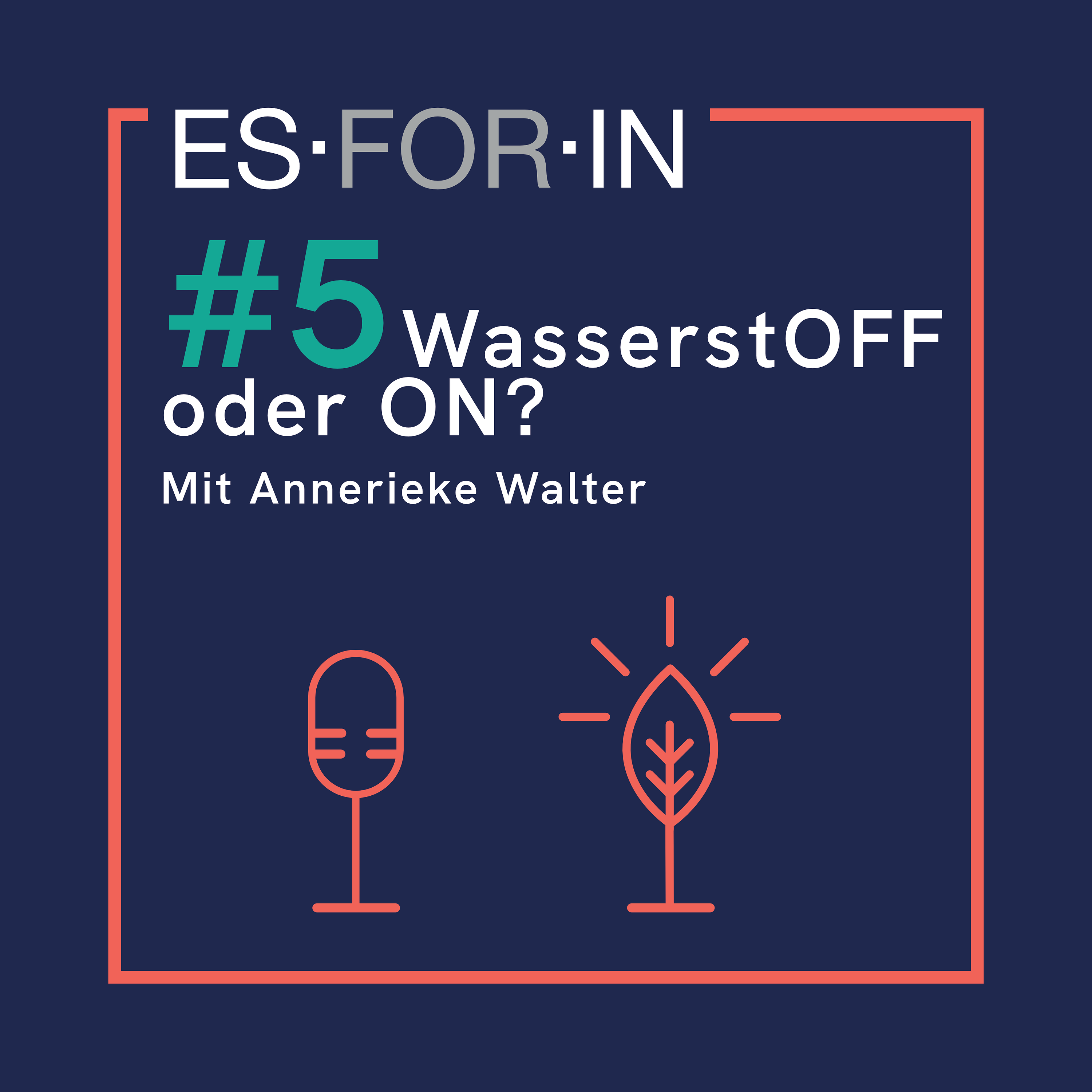 ESFORIN Change Makers