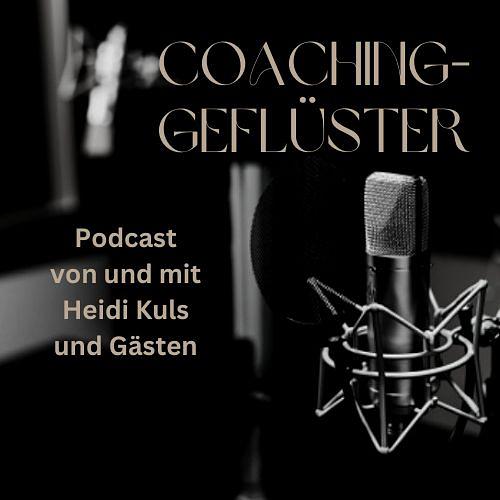 Coaching-Geflüster