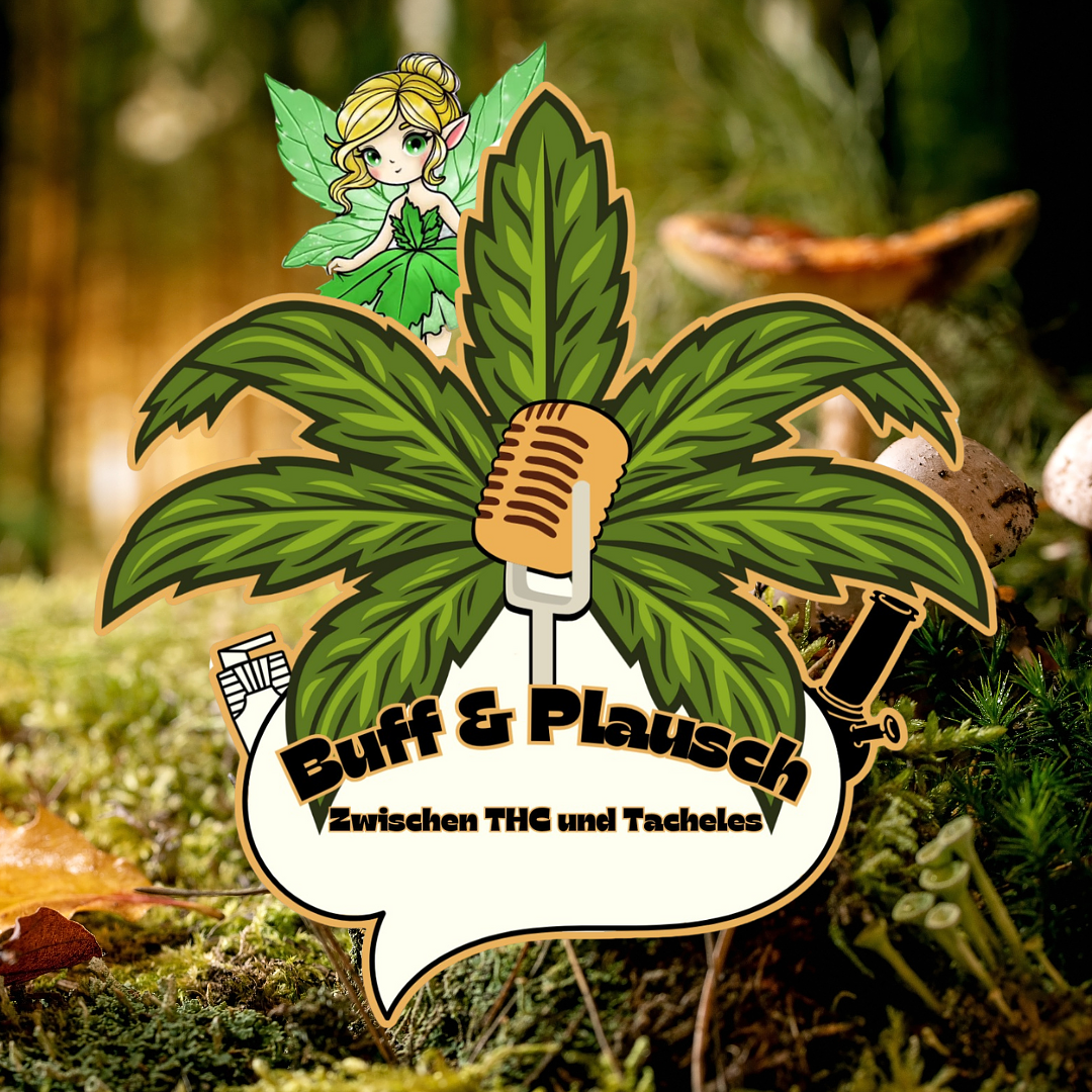 Eine Fee ist zu Gast Teil 1 episode artwork