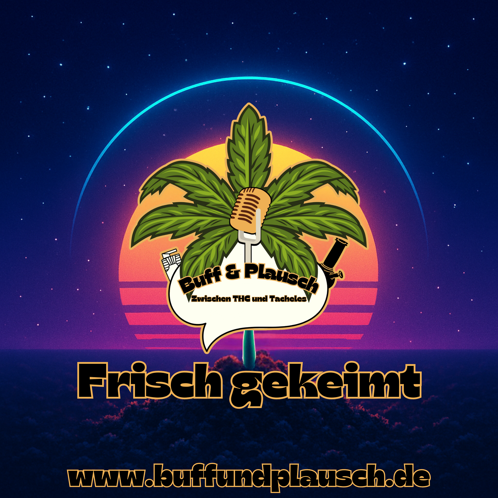 Frisch gekeimt episode artwork