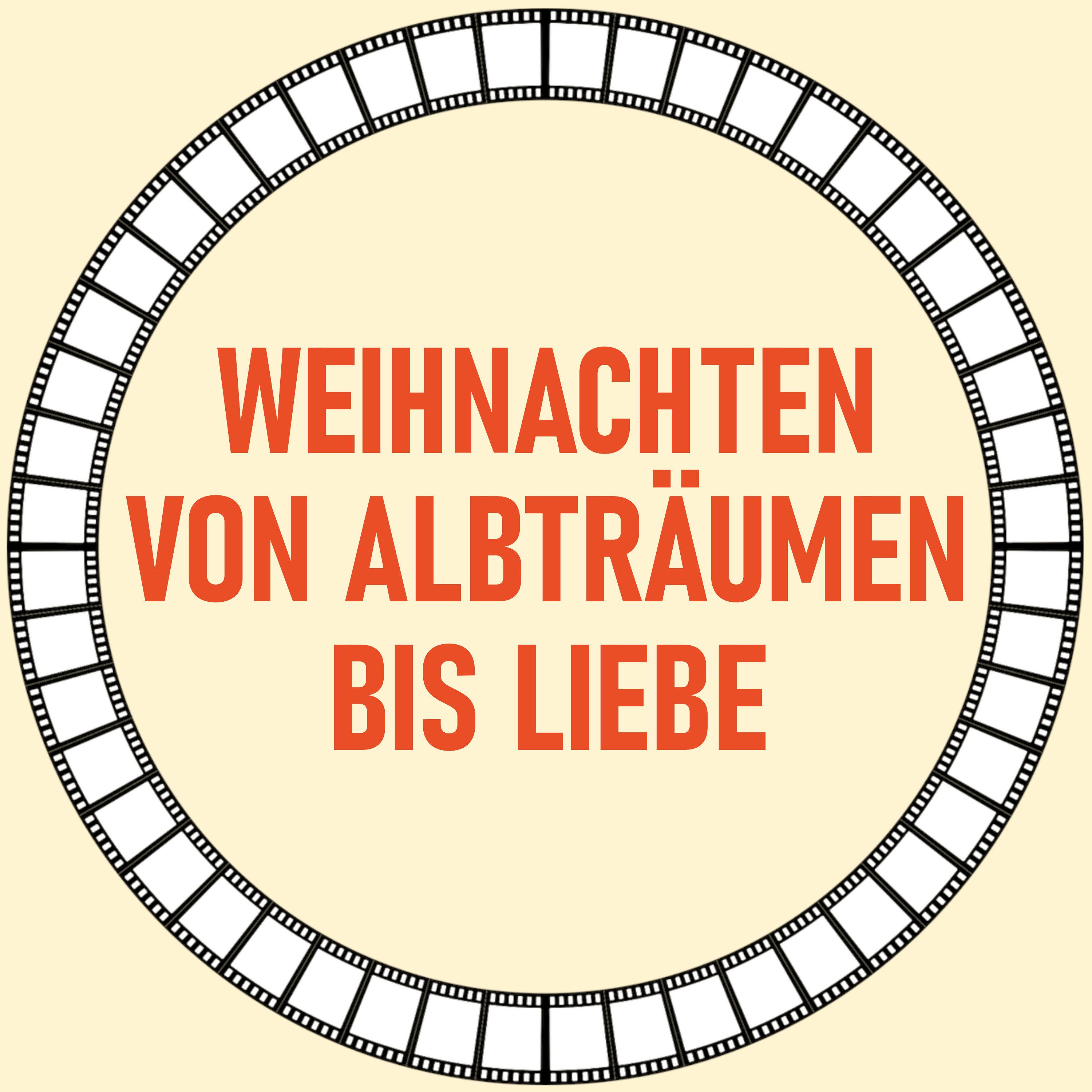 [28] Weihnachten von Albträumen bis Liebe episode artwork