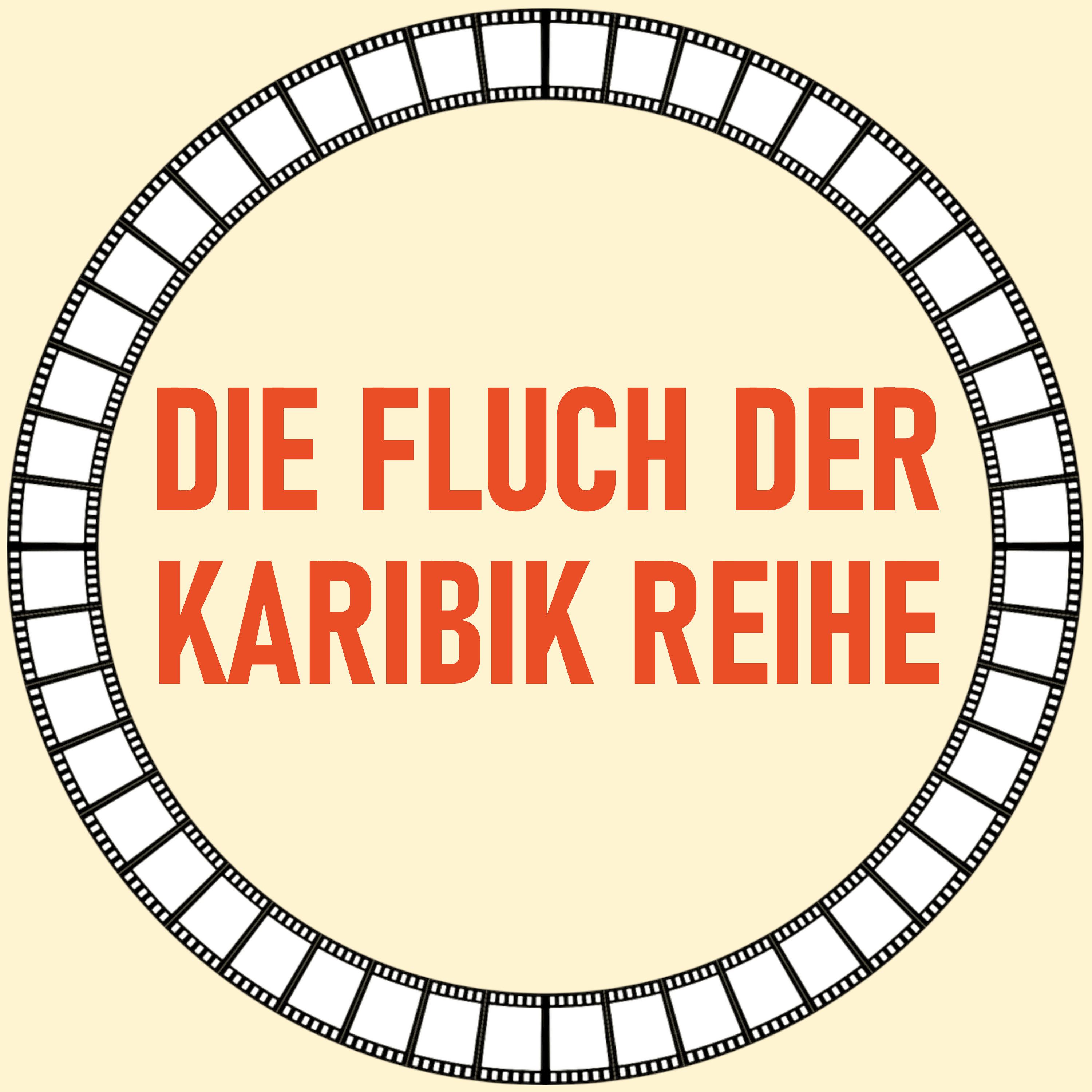 [15] Die Fluch der Karibik Reihe episode artwork