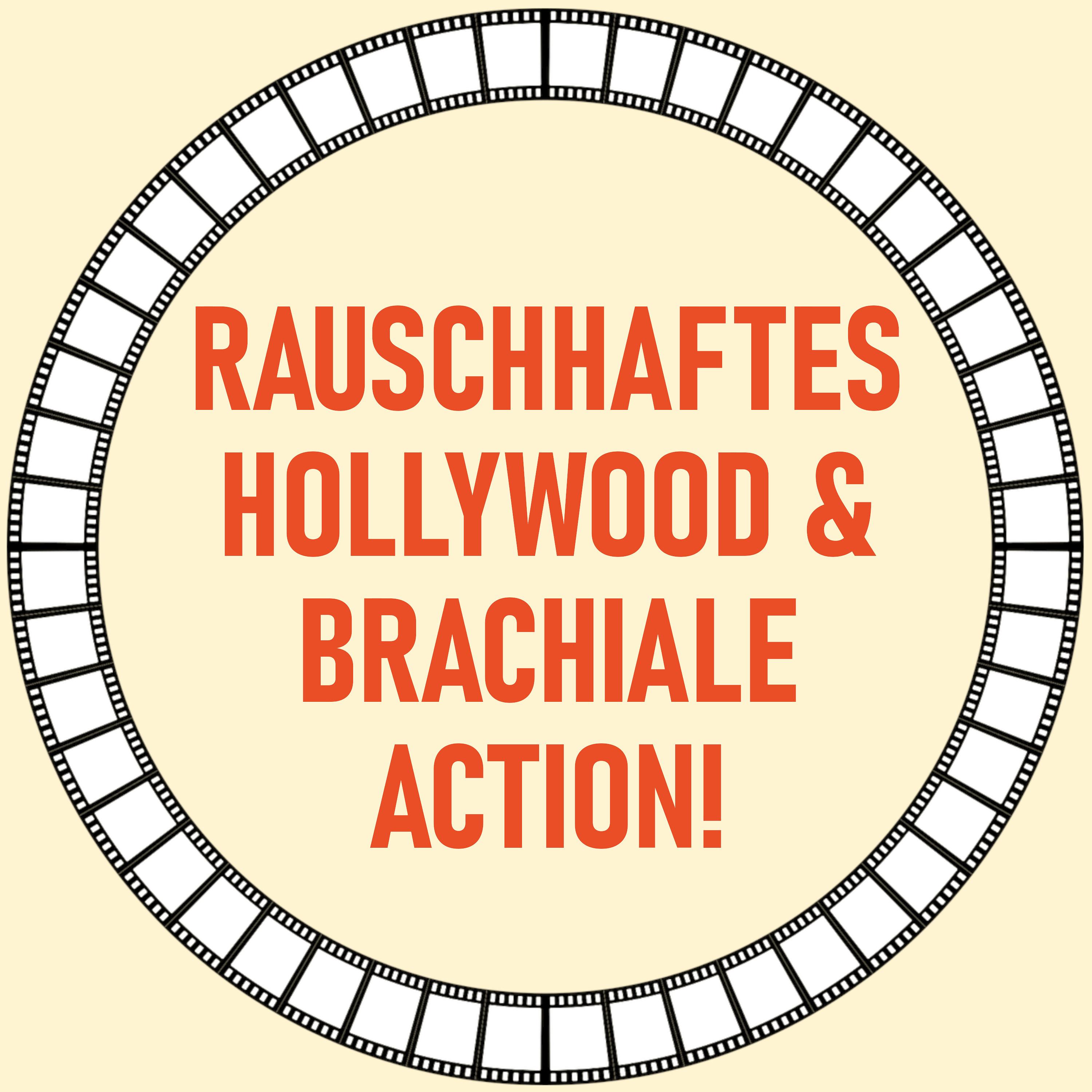 Ein Film ist nicht genug