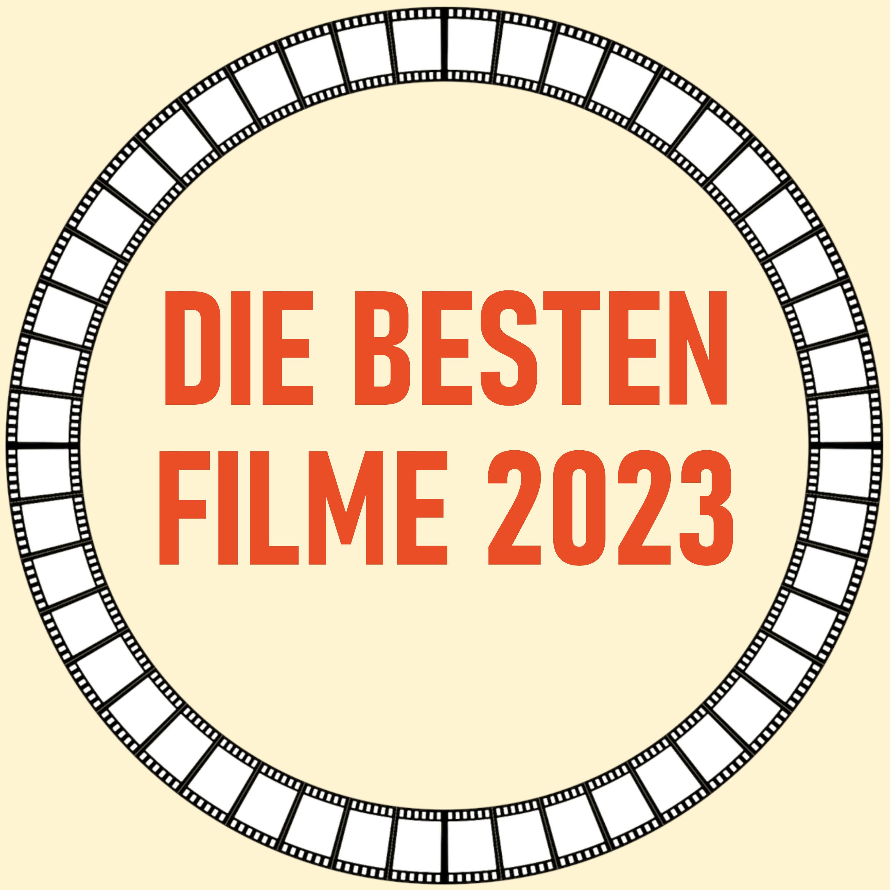 [31] Die besten Filme 2023 episode artwork