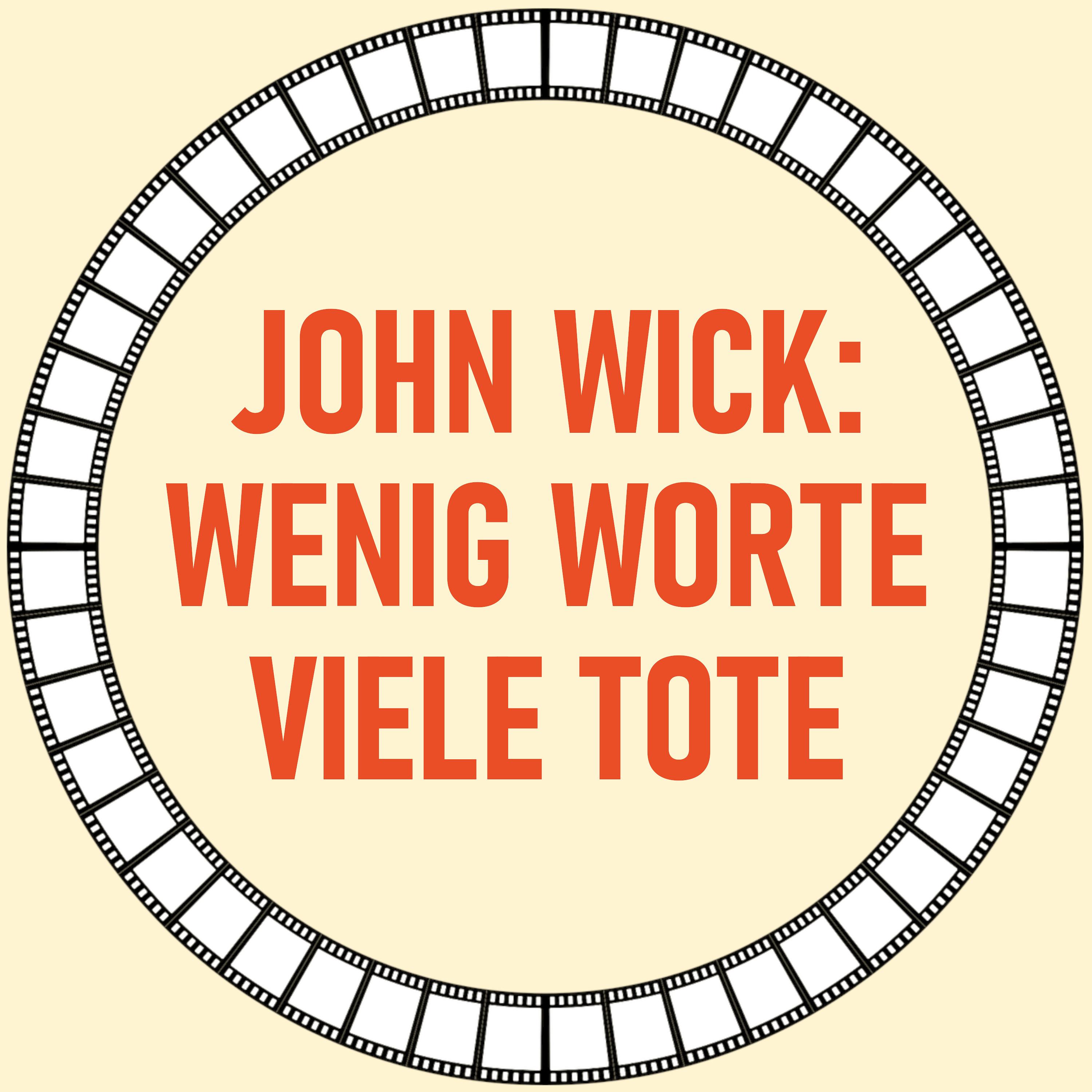 Ein Film ist nicht genug