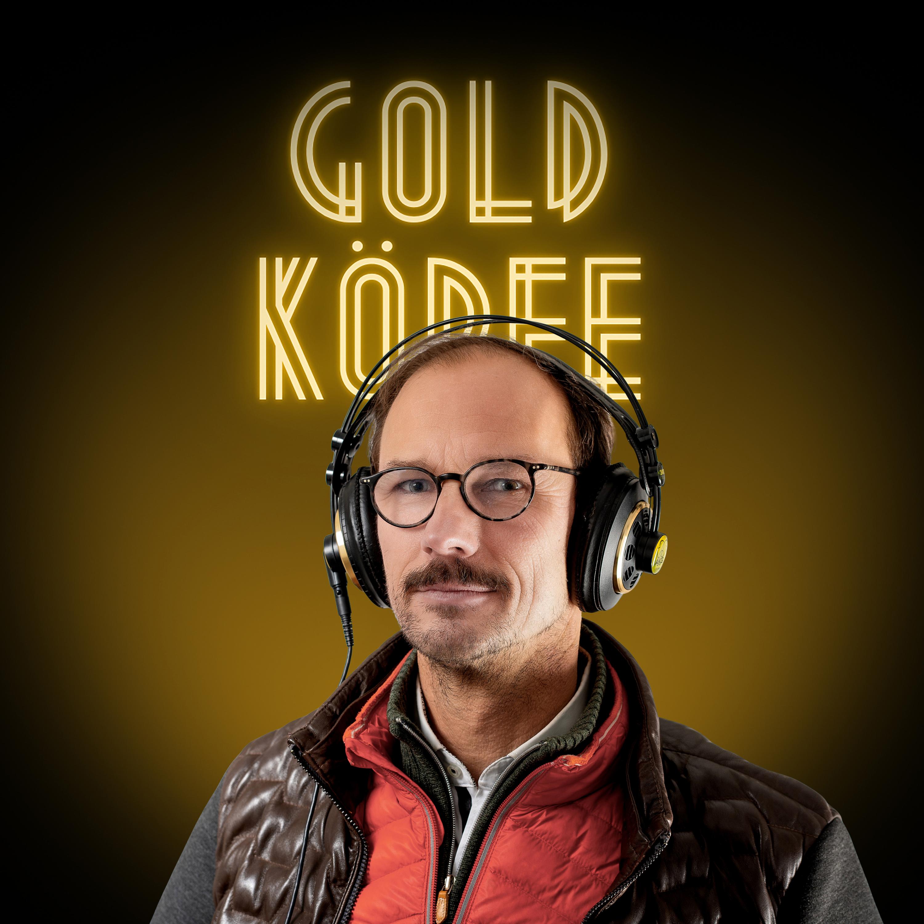 Michael Ketterer. Mit Hopfen und Malz und neuen Rezepten