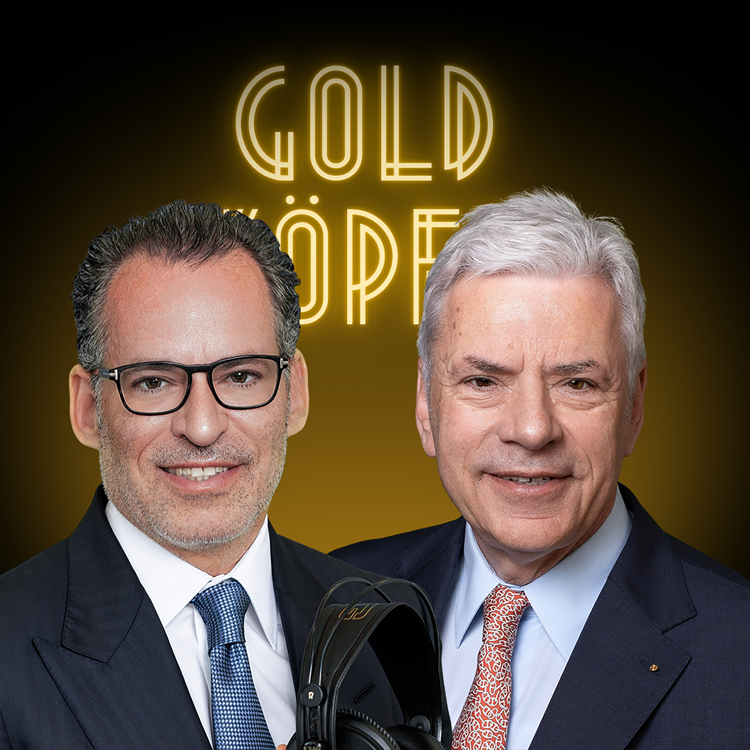 Jean-Marc Weiser und Peter W. Schmidt. Live im TurmQuartier