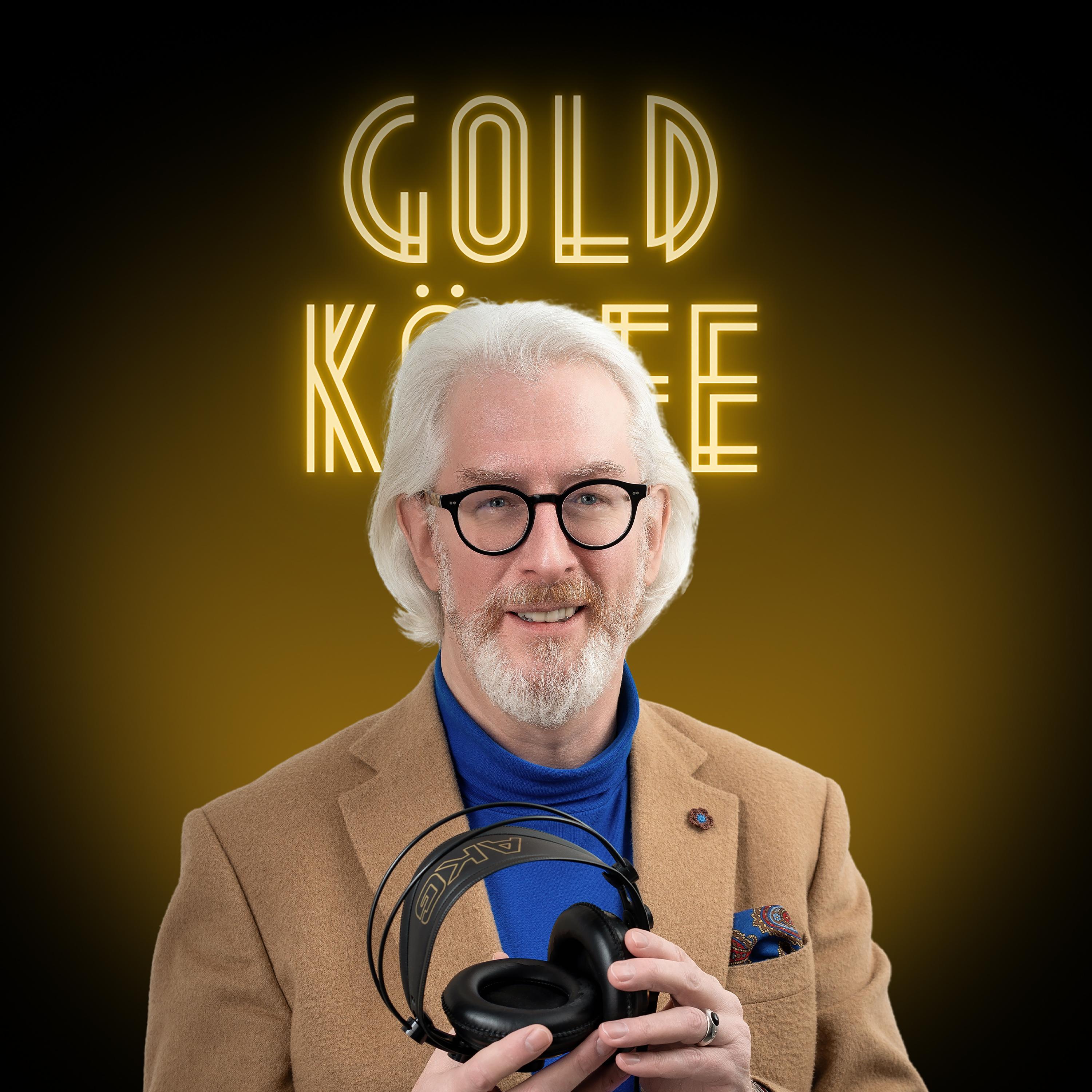 GOLDKÖPFE. Der Wirtschaftspodcast für Pforzheim
