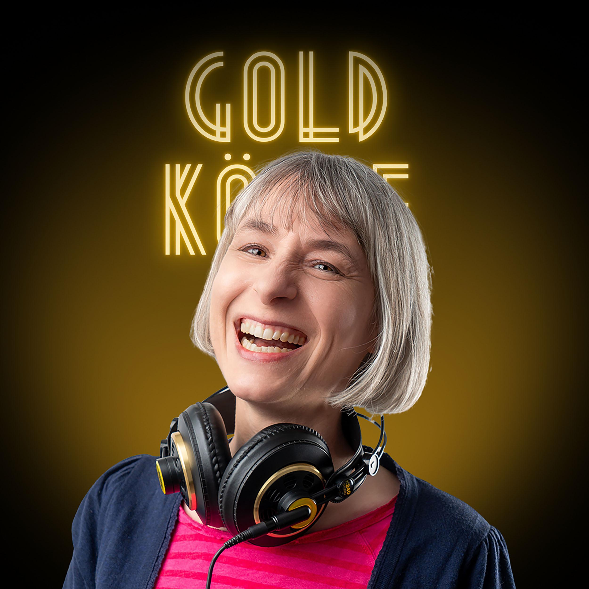 Katja Moldenhauer. Marken, Medien, Marketing