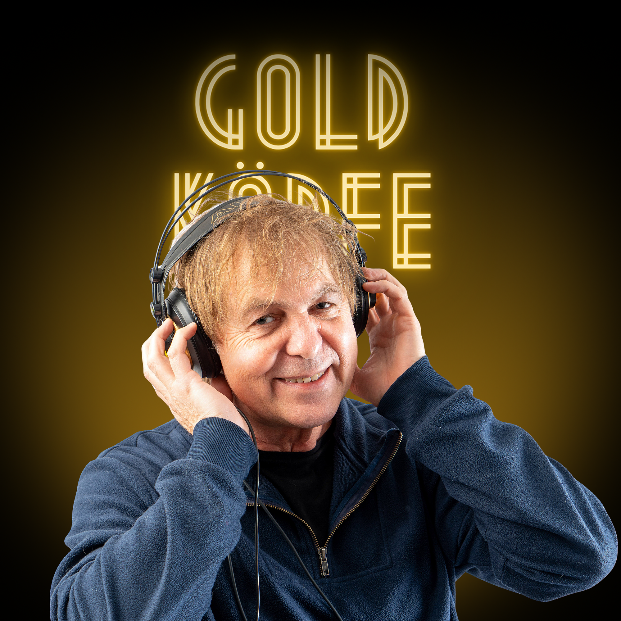 Peter Freudenthaler. Zwischentöne im Musik-Business