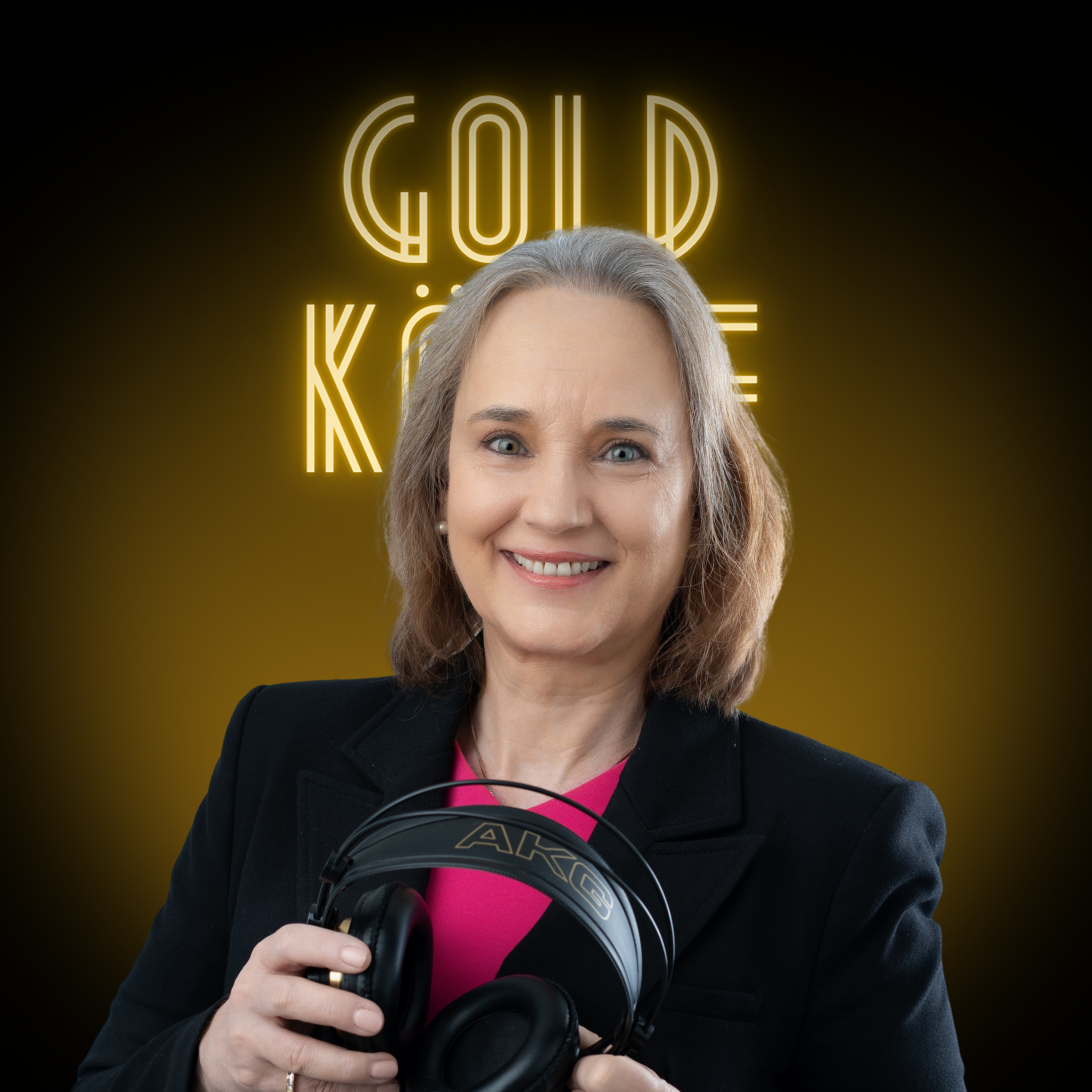 GOLDKÖPFE. Der Wirtschaftspodcast für Pforzheim