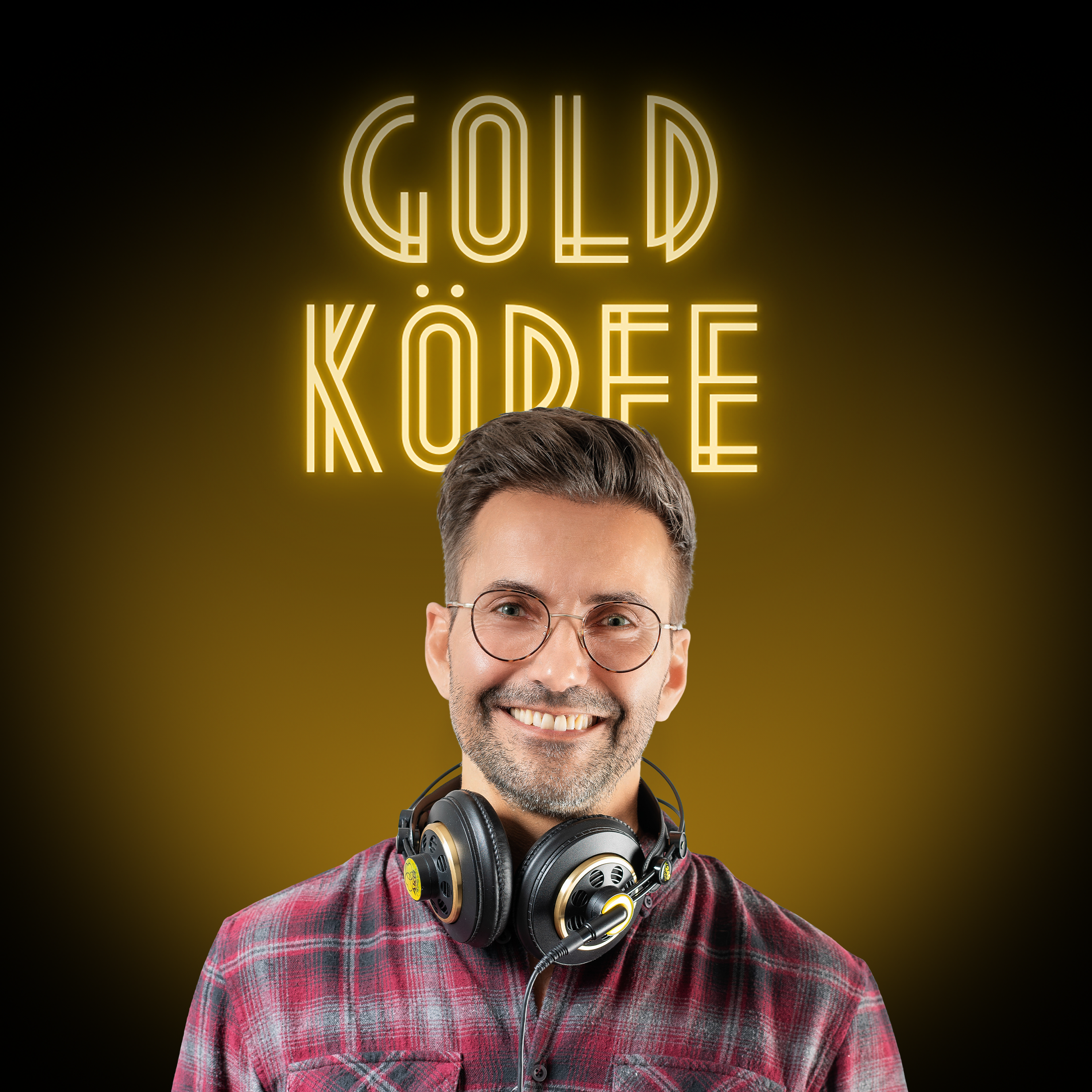 GOLDKÖPFE. Der Wirtschaftspodcast für Pforzheim