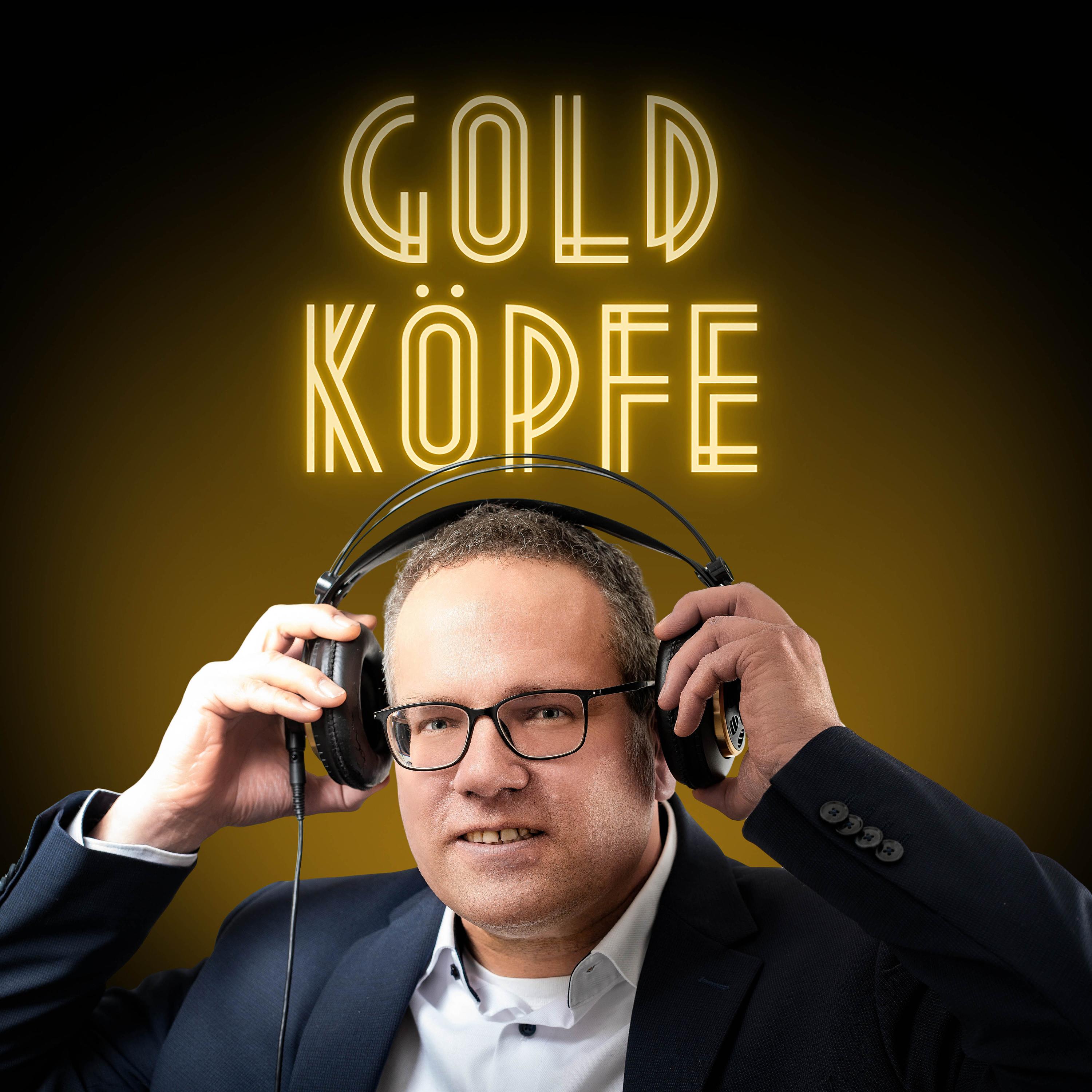 Uwe Mumm. Mit Harry Potter an den Ludwigsplatz