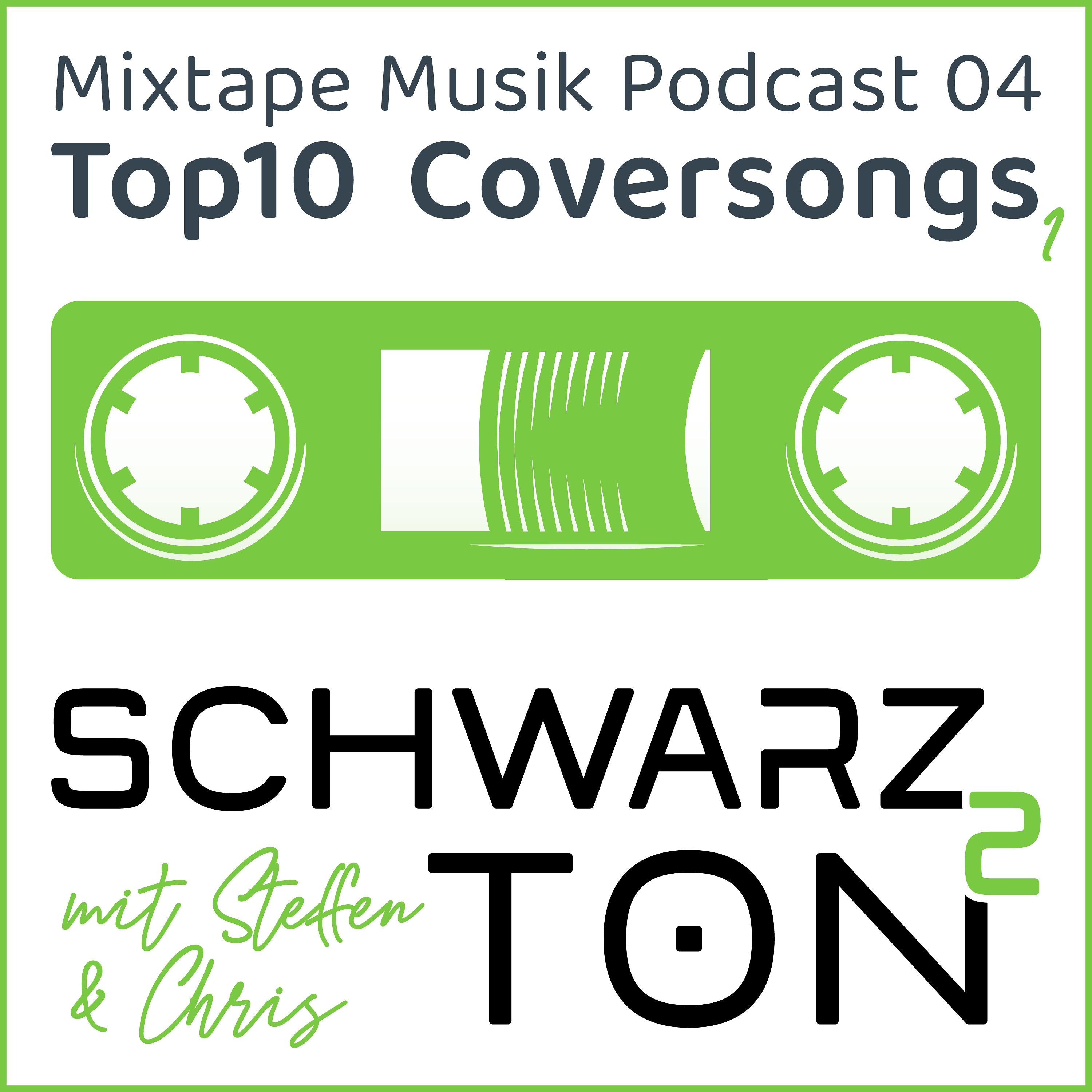 STH2 ep04 Top10 Coversongs besser als das Original episode artwork