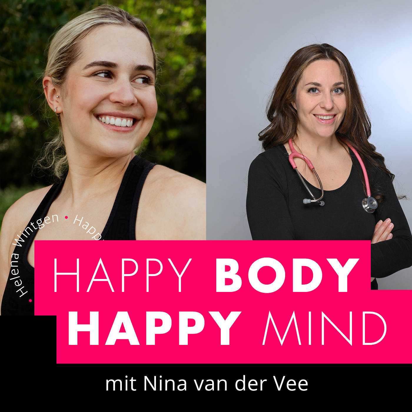 Darm und Psyche: Wie unser Mikrobiom die mentale Gesundheit beeinflusst episode artwork