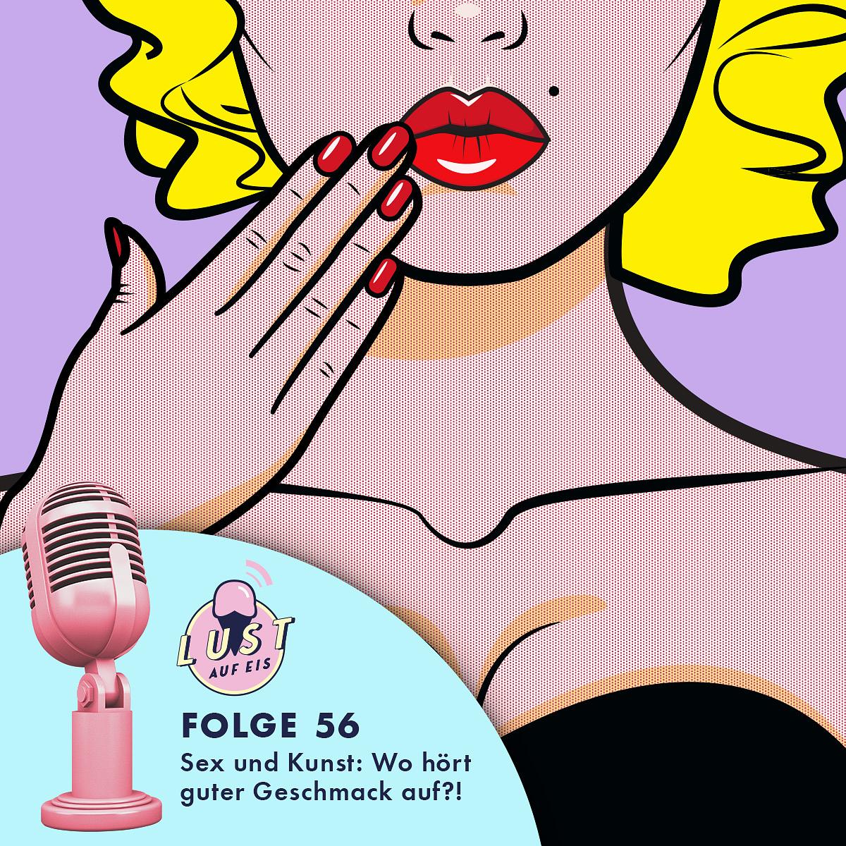 Lust auf EIS