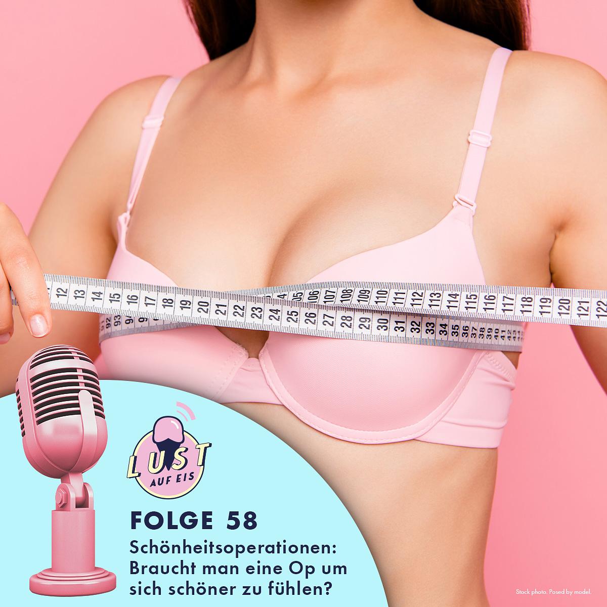 Lust auf EIS