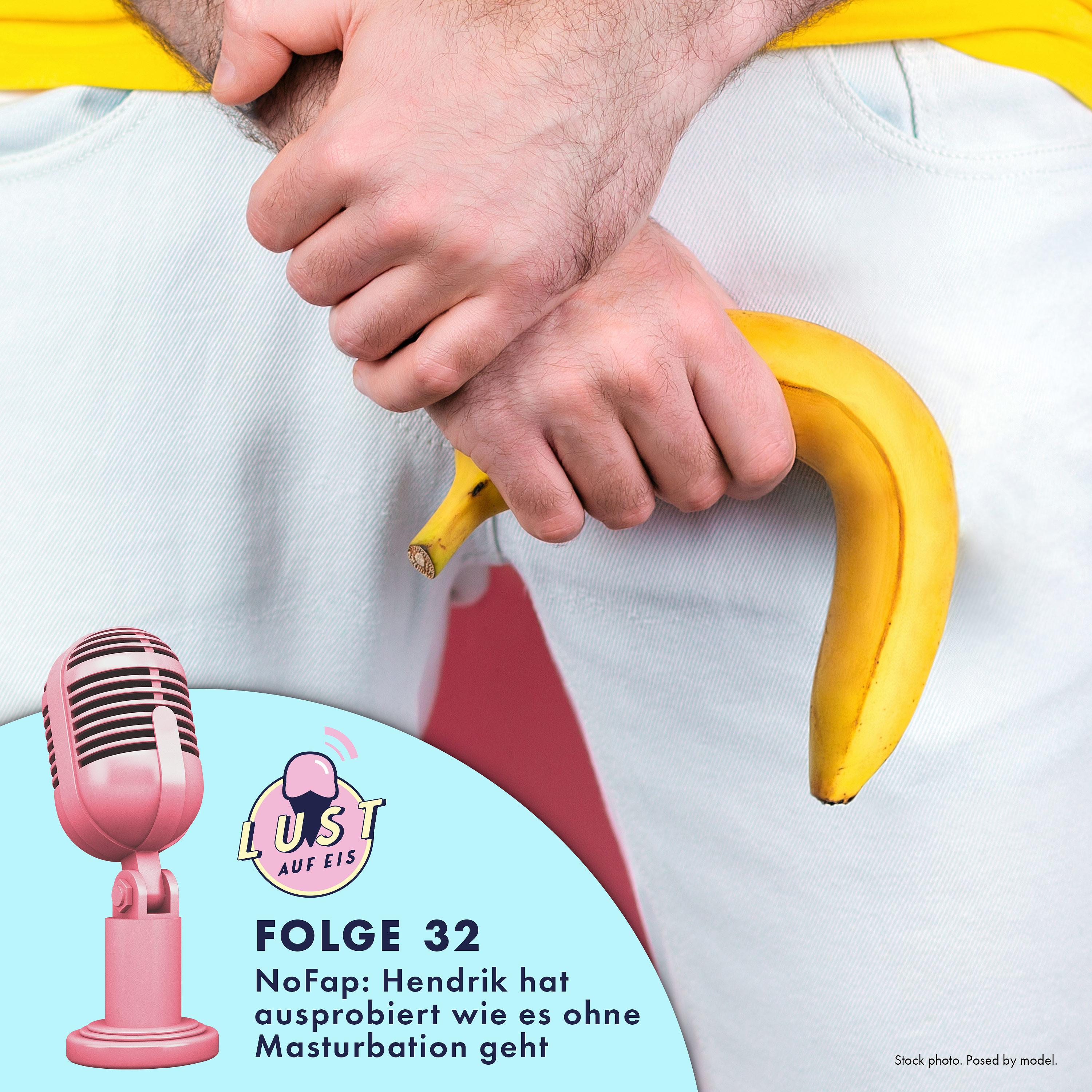 Lust auf EIS